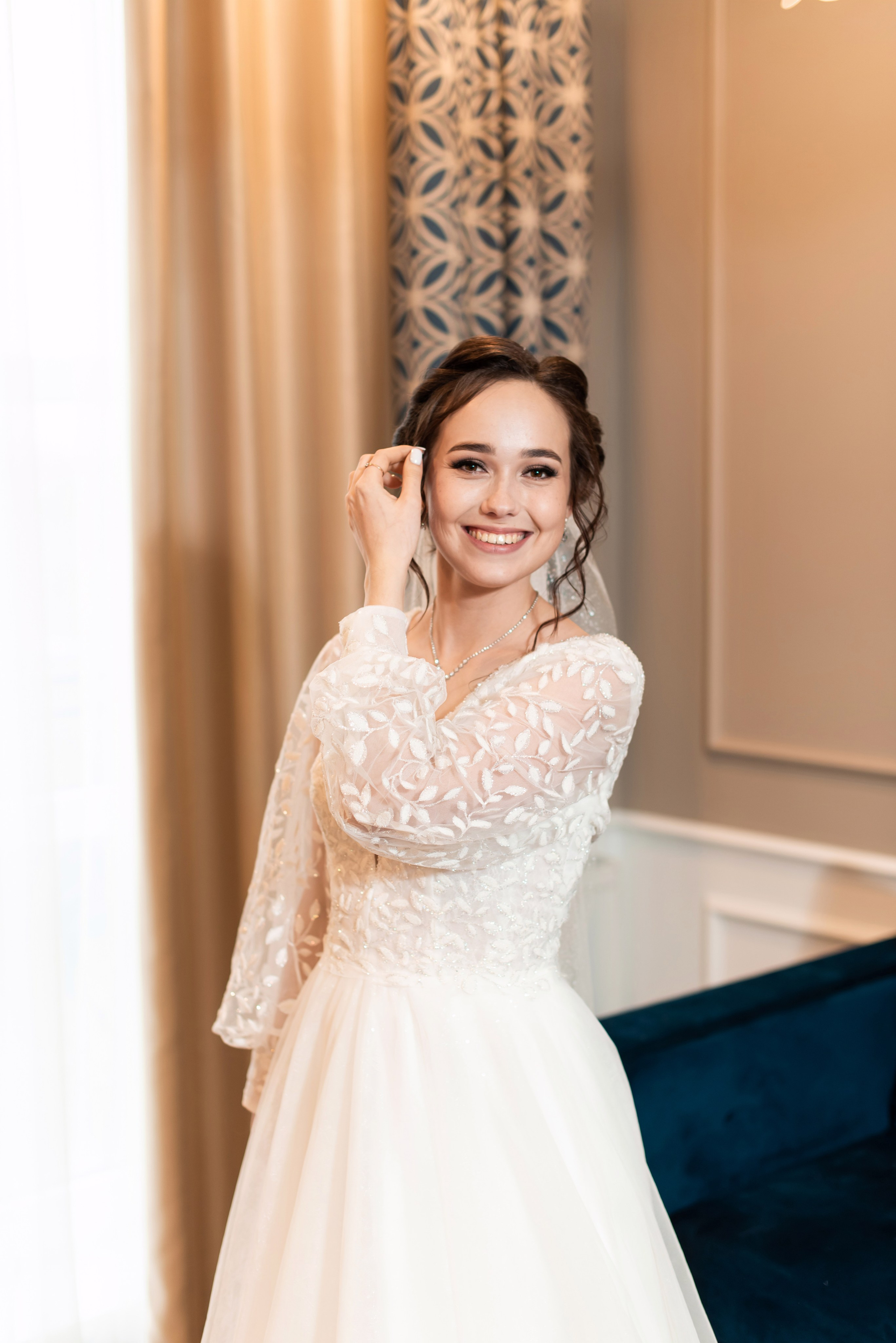 Артем и Алина. Фотограф Палий Ульяна