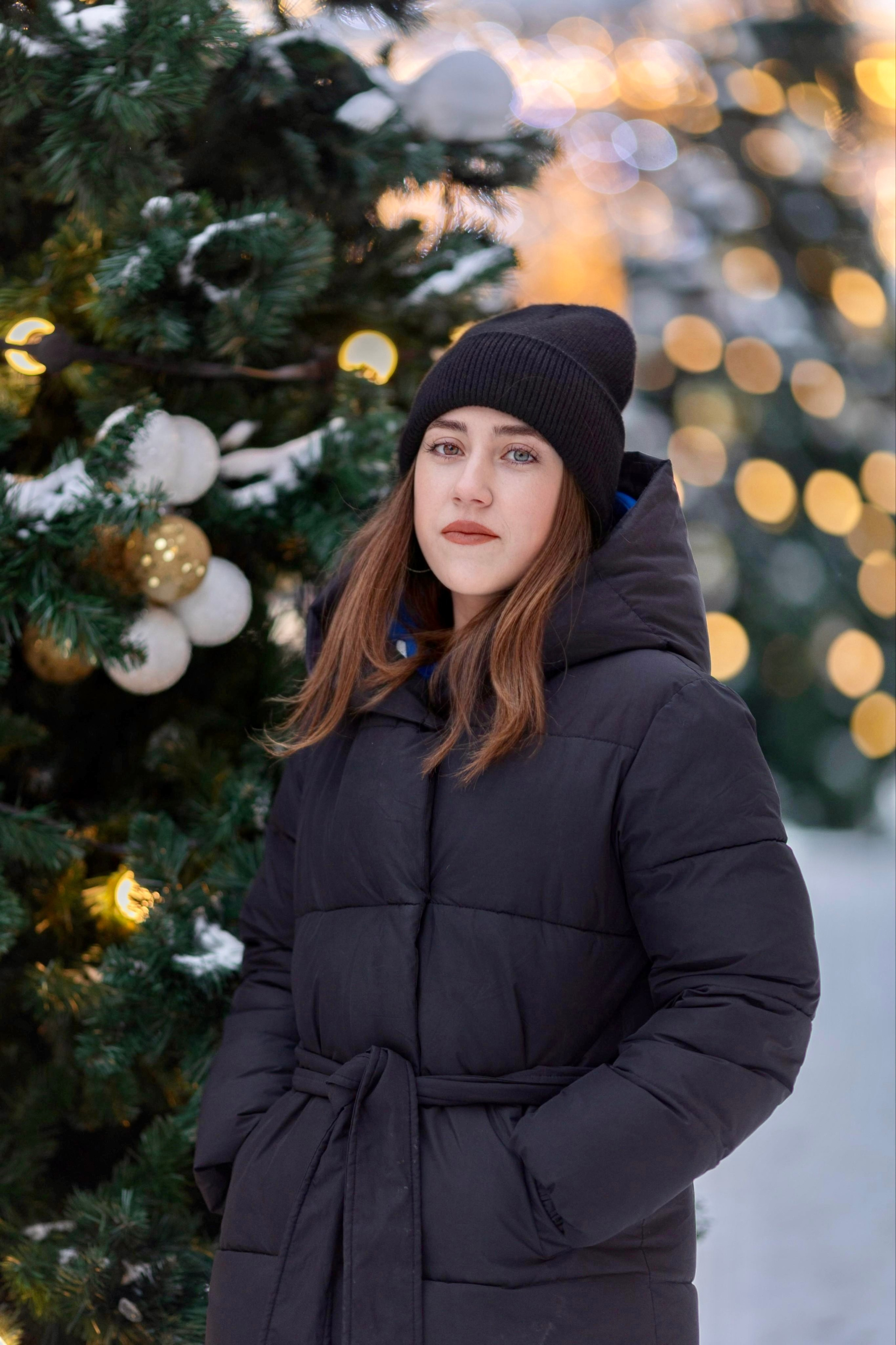 Елизавета. Фотограф в Чите Анна Осадчая