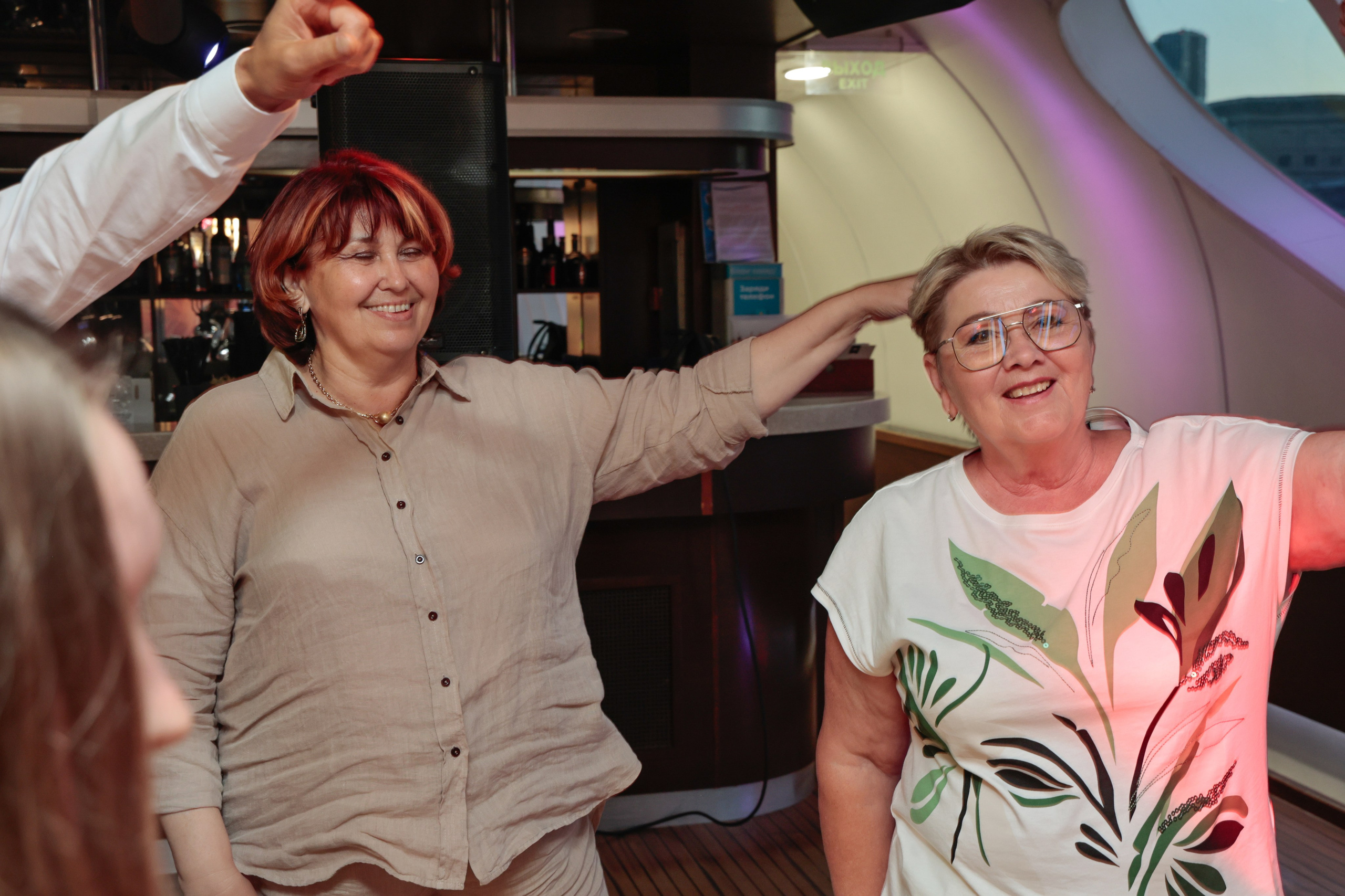 Radisson — корпоратив. Фотограф и видеограф — Москва