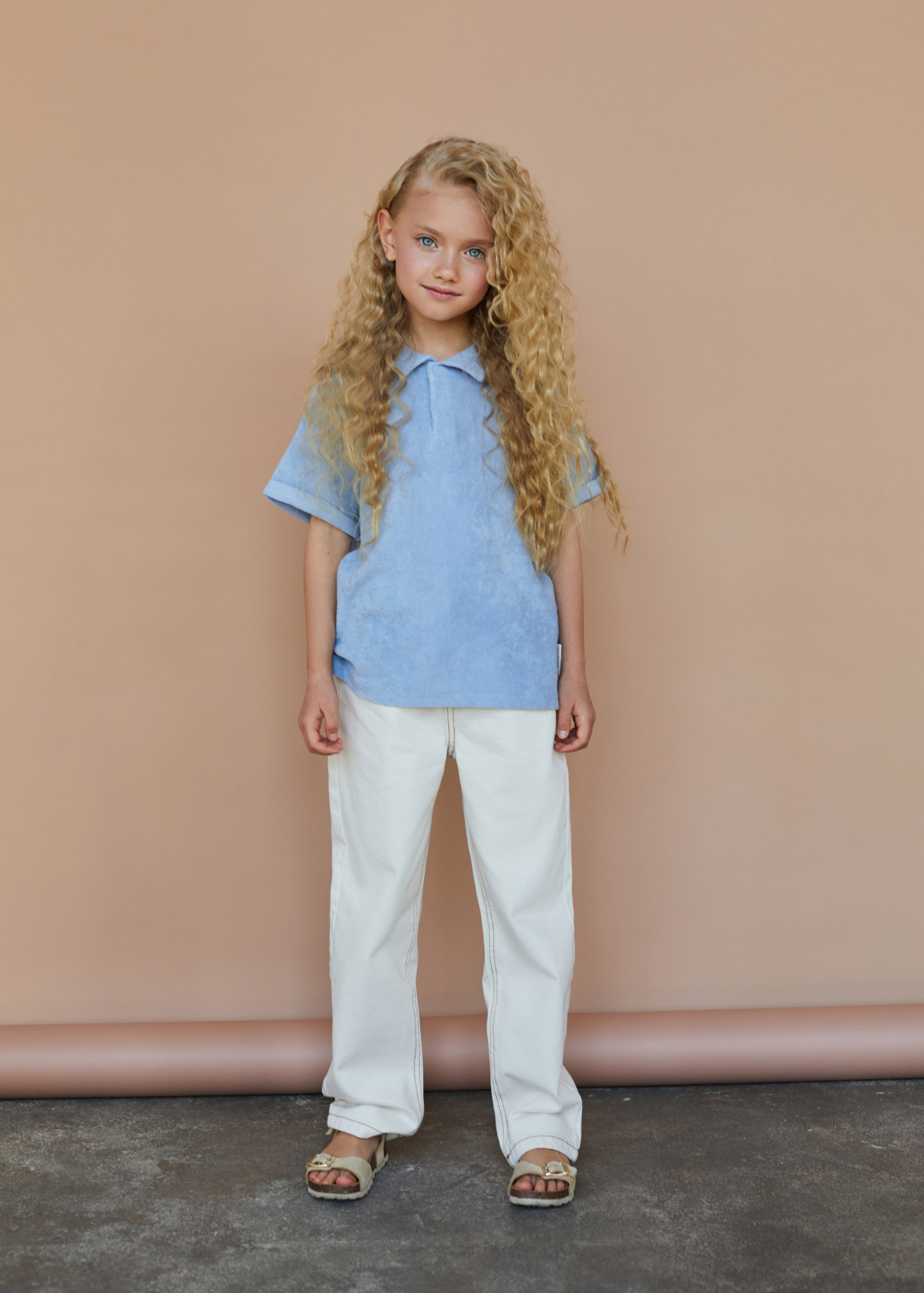 Детское портфолио Студия. Фотограф Ирина Бутко