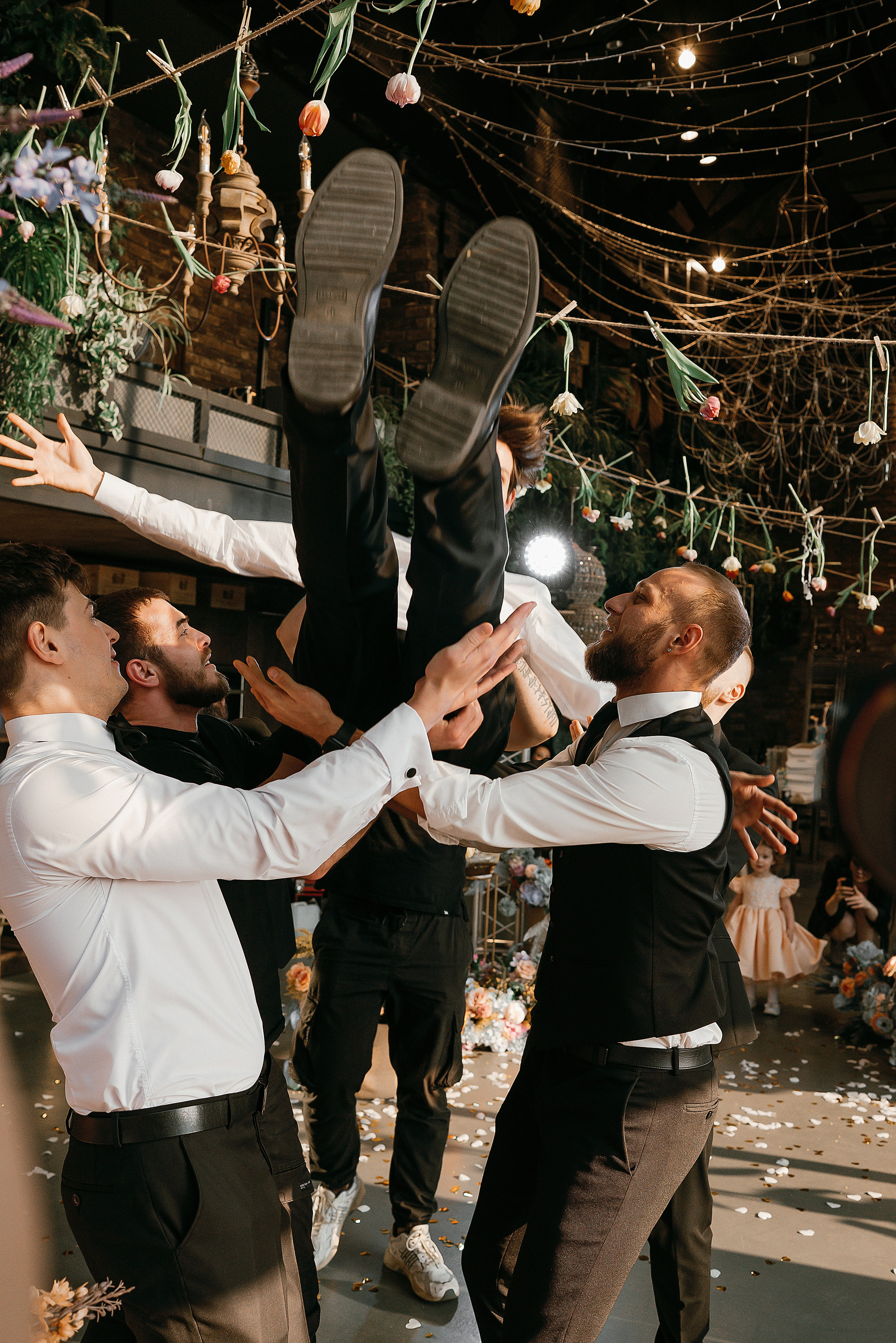 Лука и София. Свадебный и семейный фотограф в Ростове-на-Дону Алина Астахова