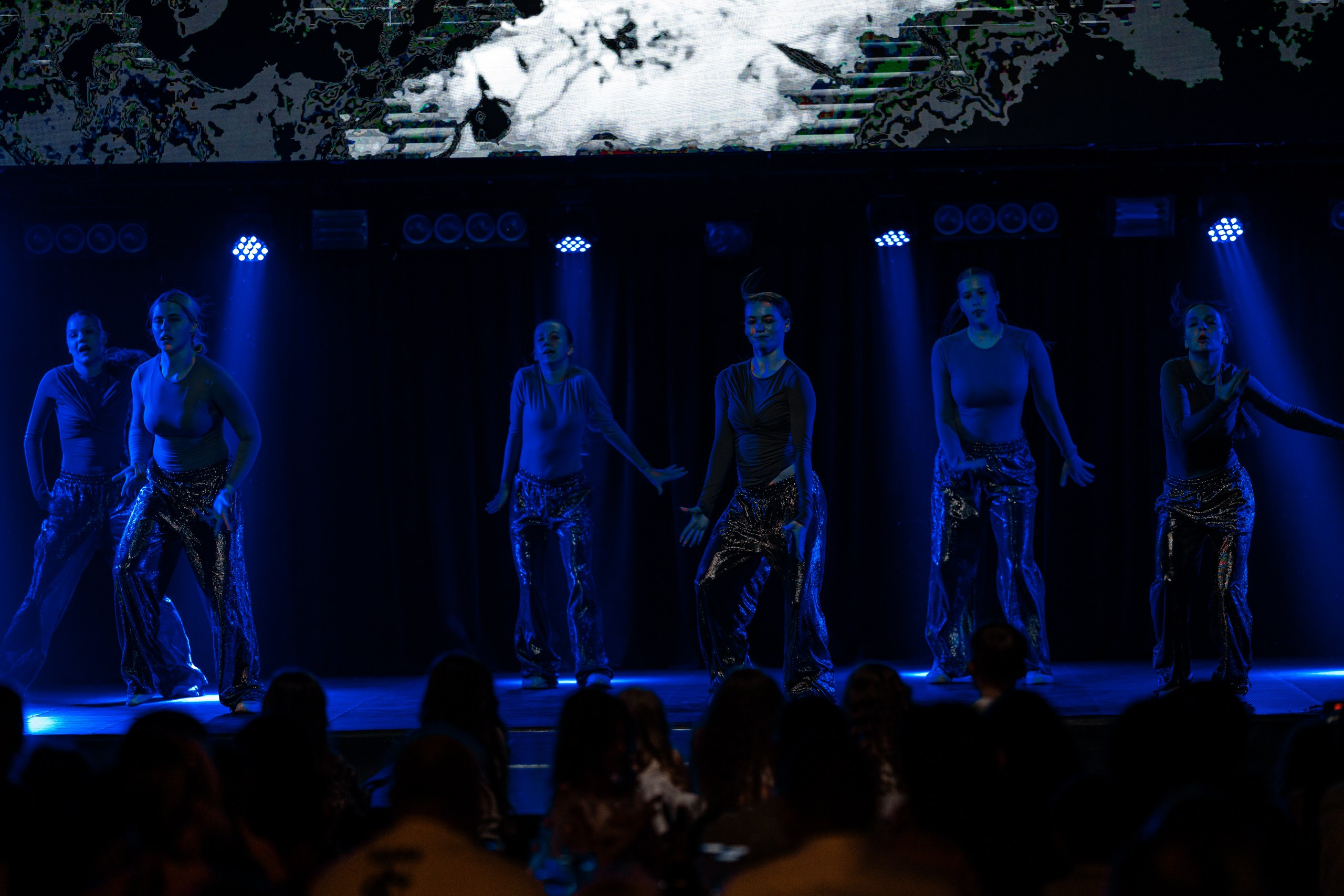 Юбилей КС Моделс. Репортажный и портретный фотограф в Нижнем Новгороде Максим Горшков