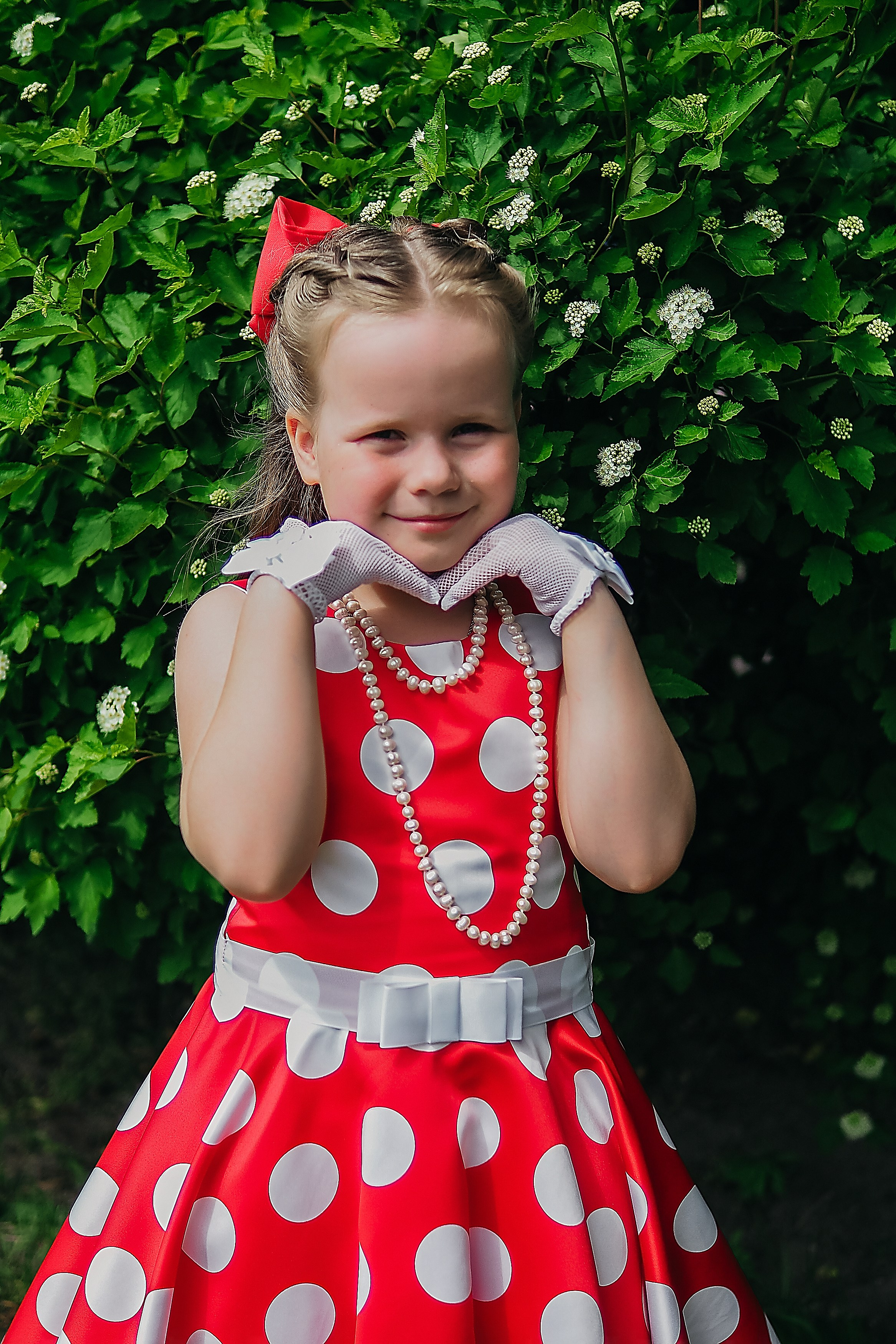 Ева. Портретный фотограф Павлова Светлана / Брянск /