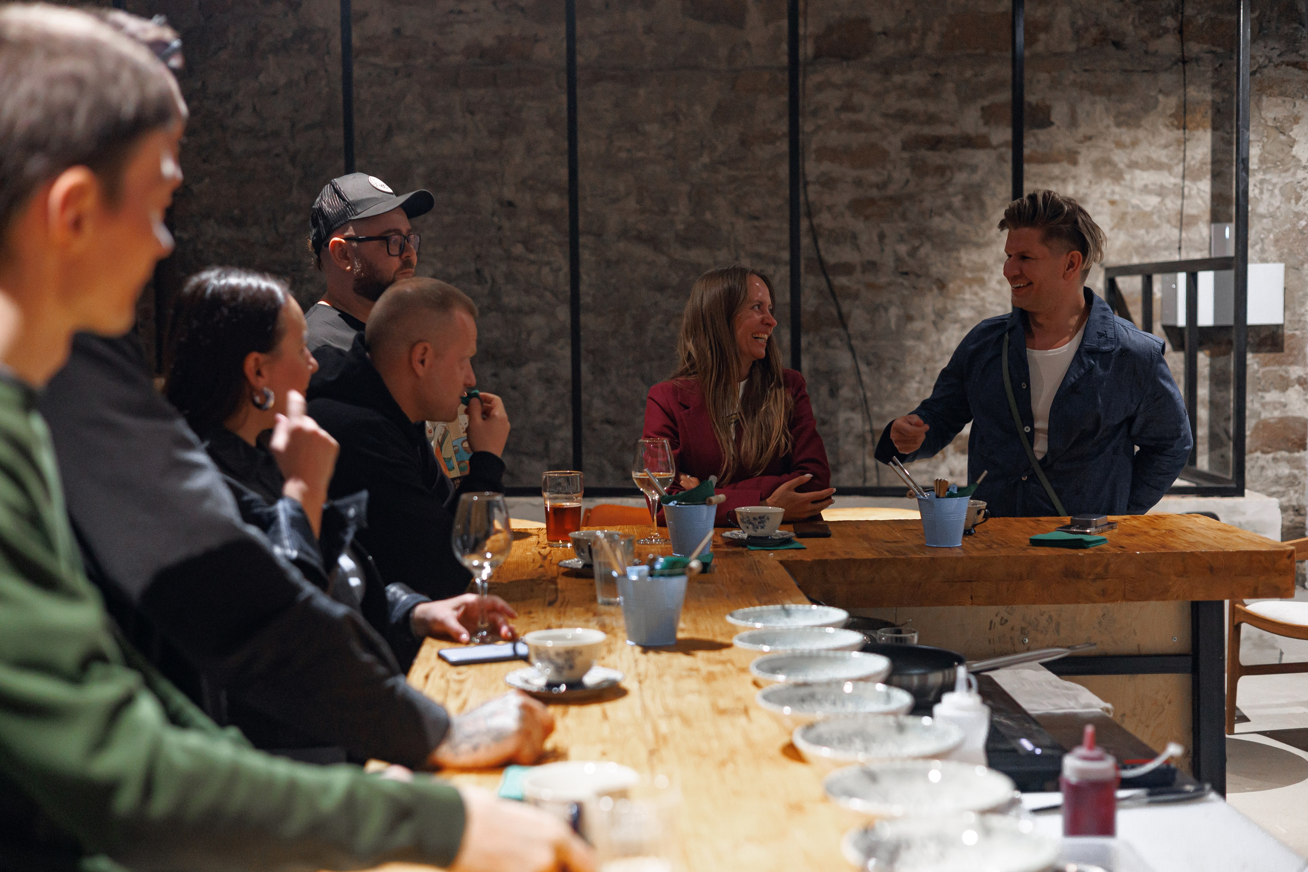 Евразийский ресторанный форум Челябинск. гастроужин челябинск