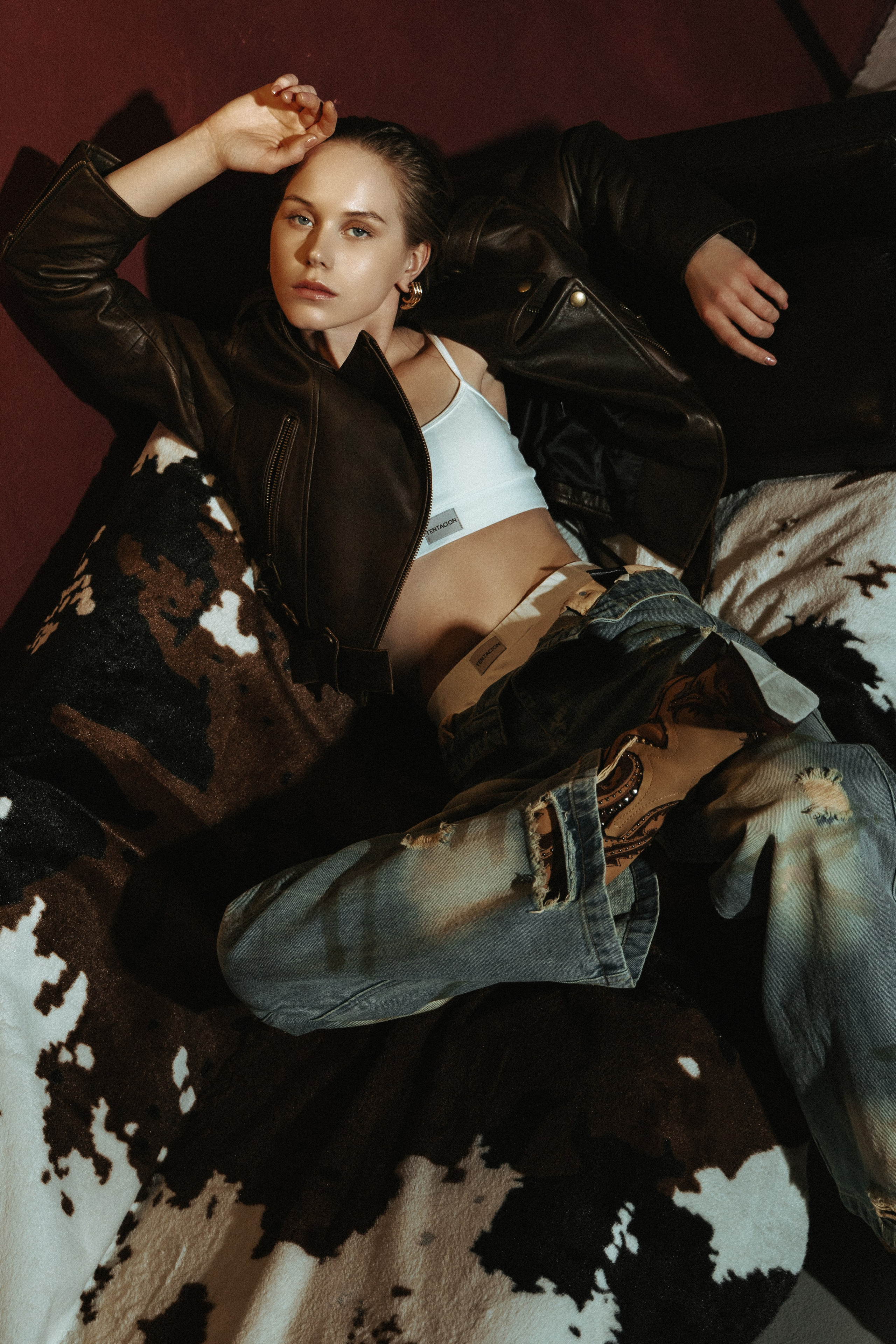 Borsetta. Свадебный и семейный фотограф в Краснодаре Диана Смирнова