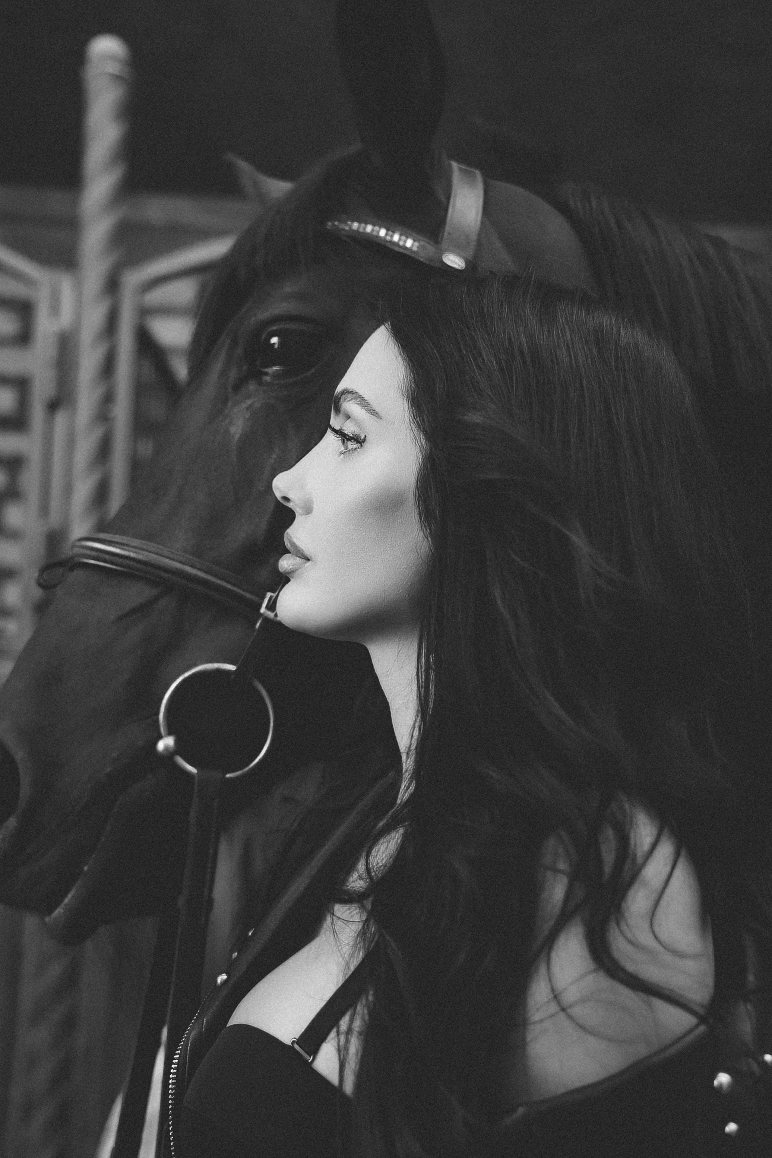 Horse. Свадебный и семейный фотограф в Краснодаре Диана Смирнова