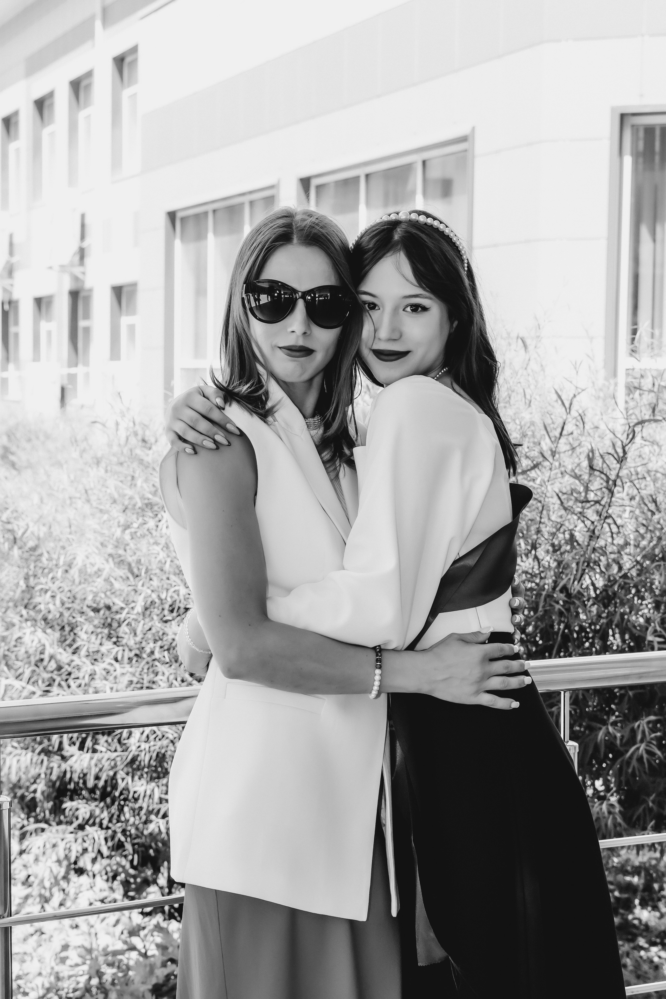 School № 27. Свадебный и семейный фотограф в Краснодаре Диана Смирнова