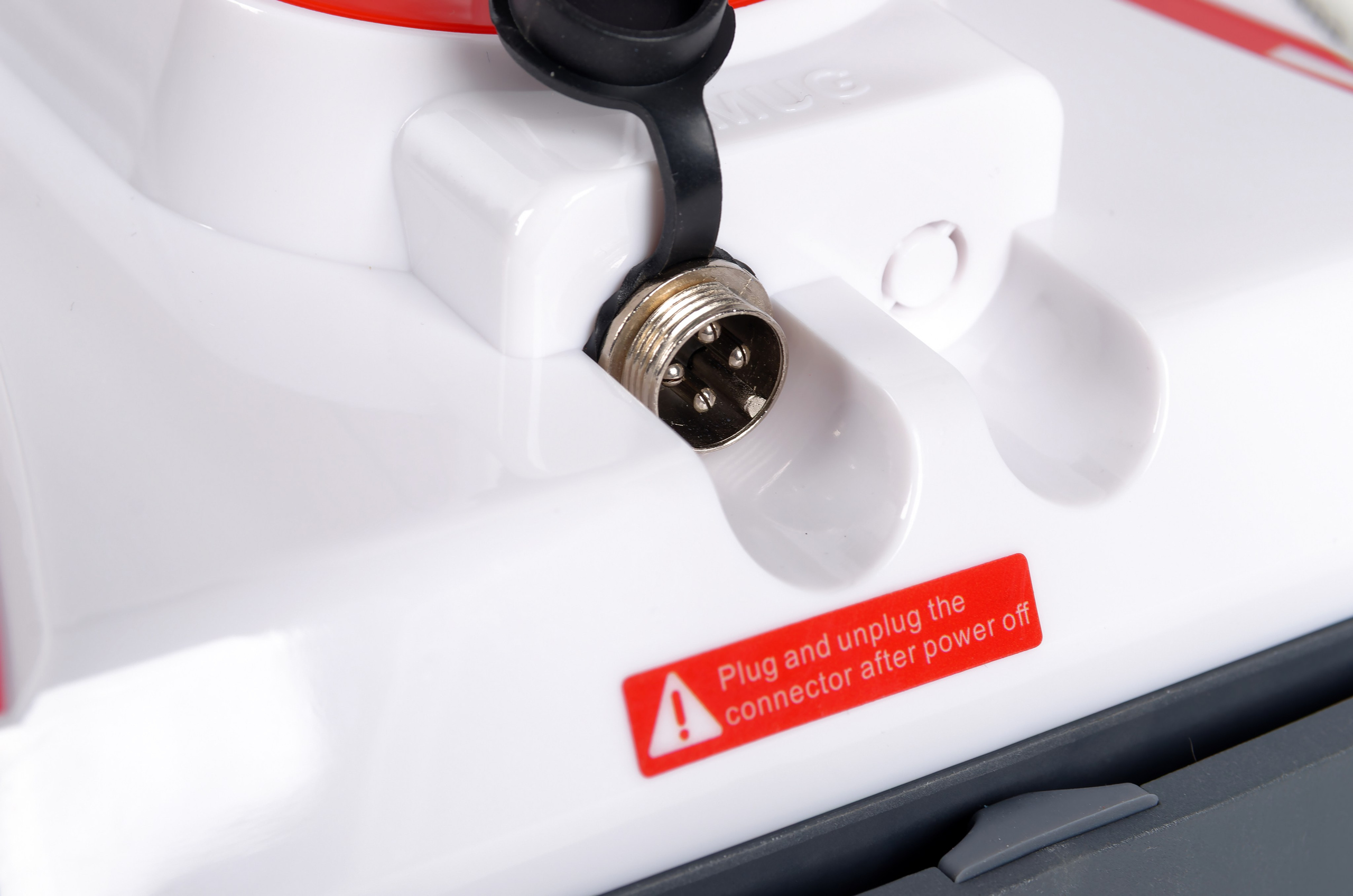 Различное оборудование. Фотограф Алексей Преображенский