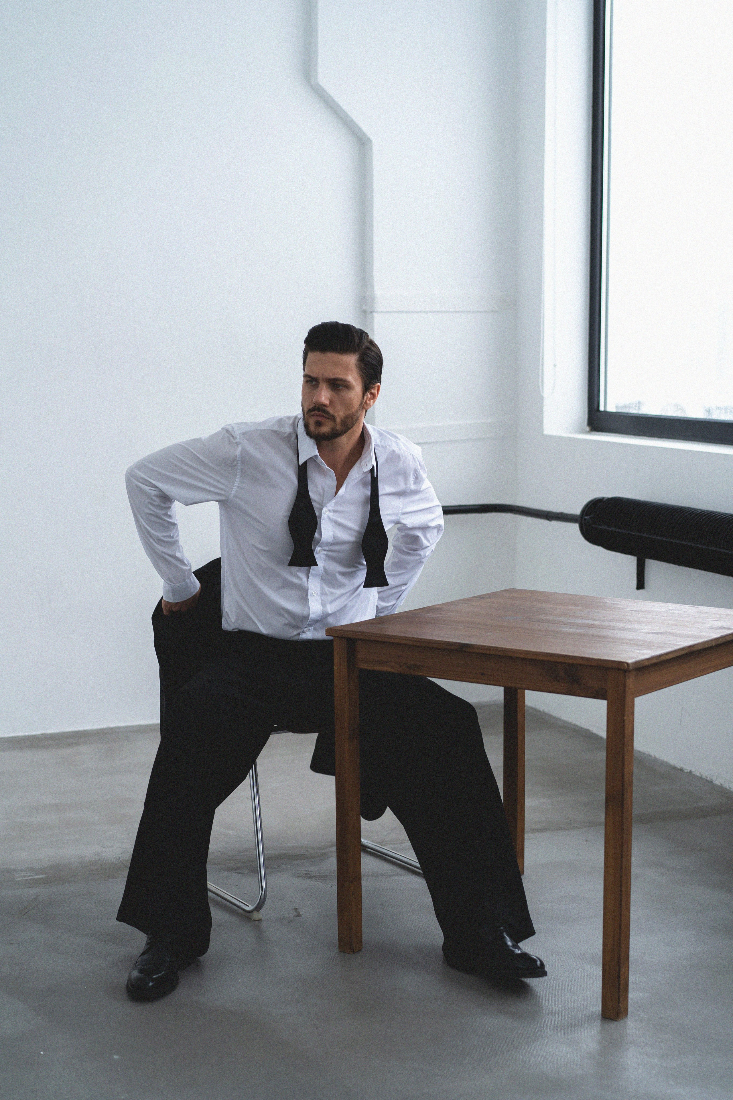 Павел_Москва. Фотограф Лютикова Ирина, Тюмень, Москва