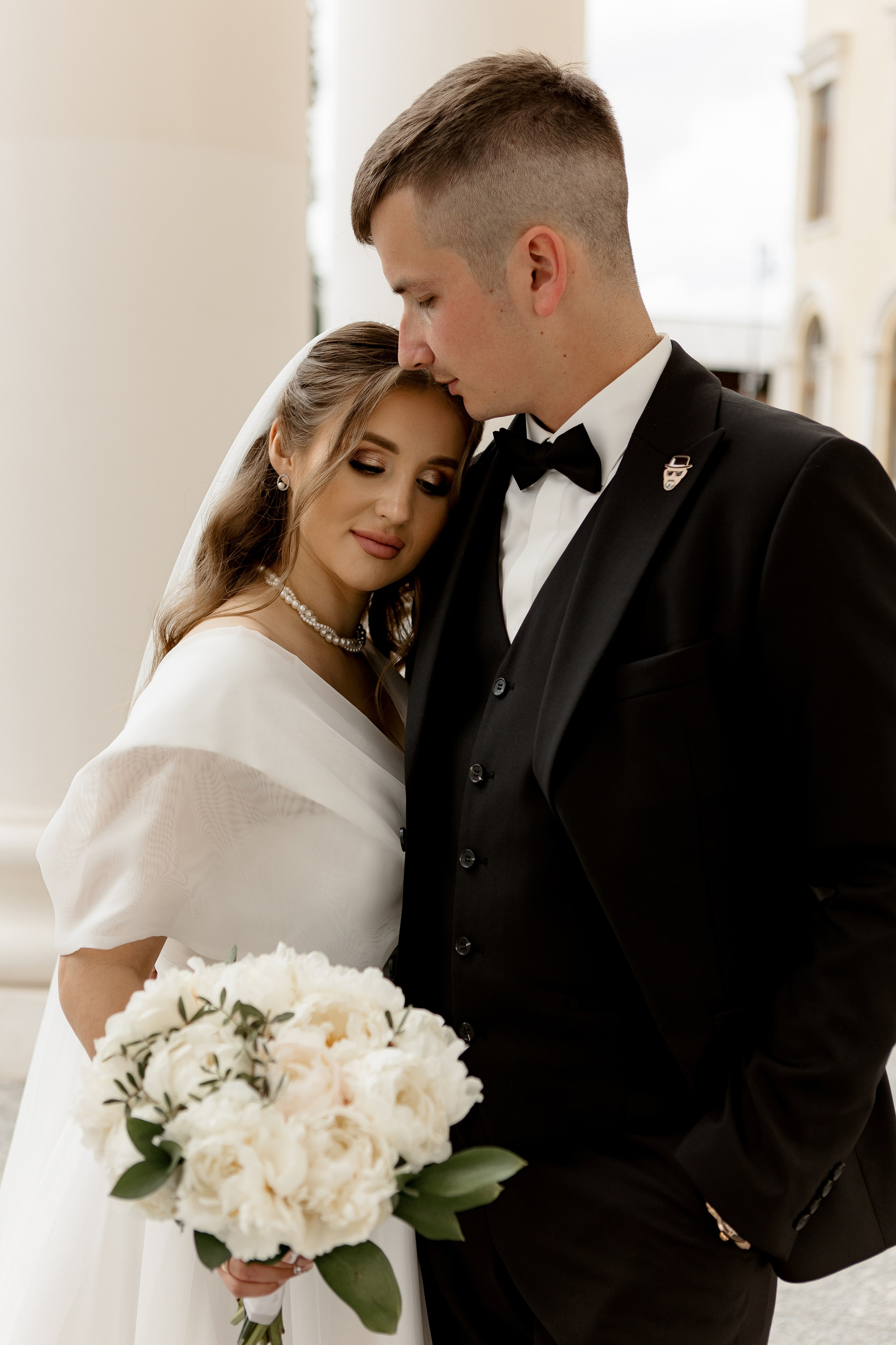 Владислав и Евгения. Свадебный фотограф Ксения Трухина в Нижнем Новгороде и Москве