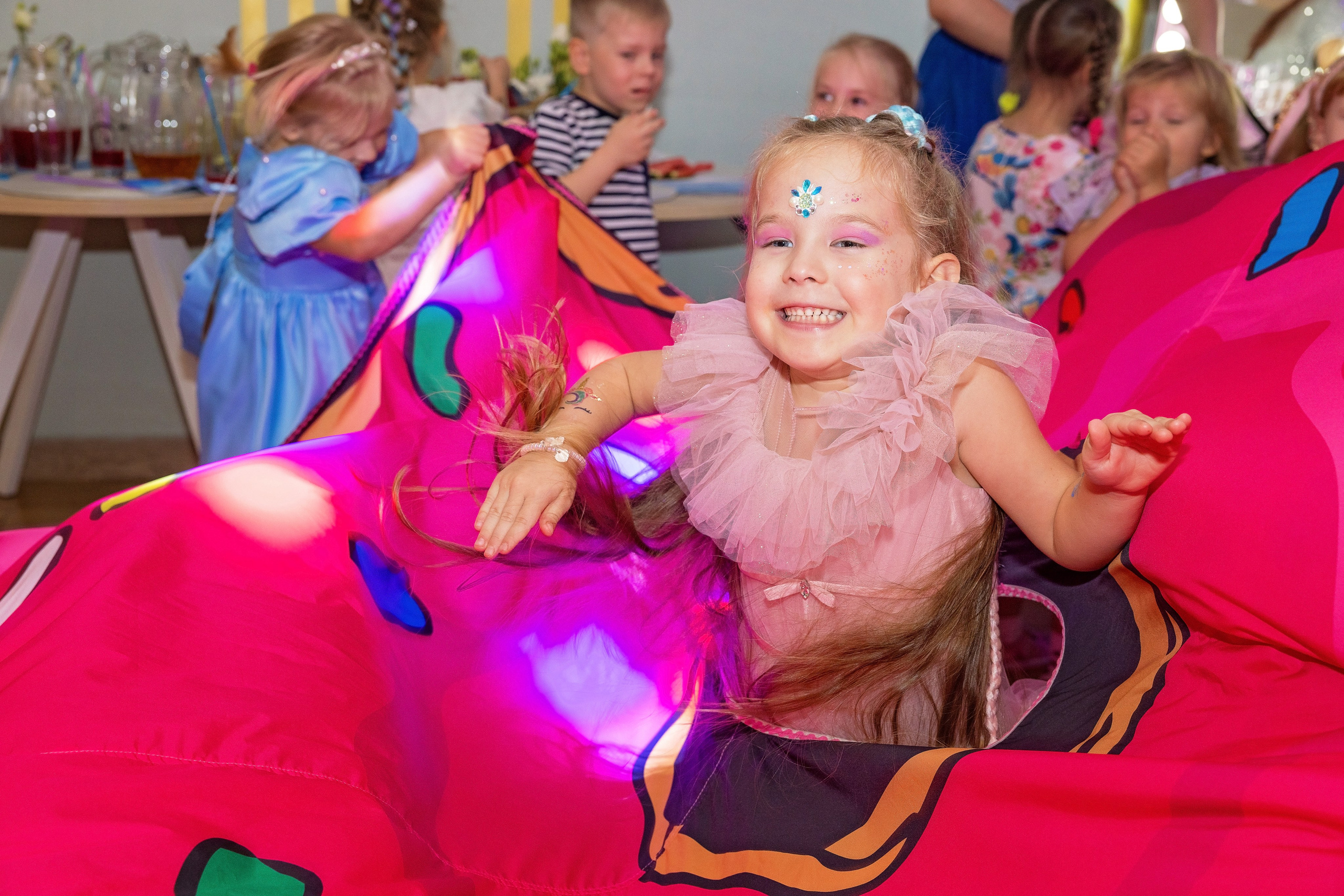 Детский фотограф в Москве. Геннадий Степанов —фотограф в Москве