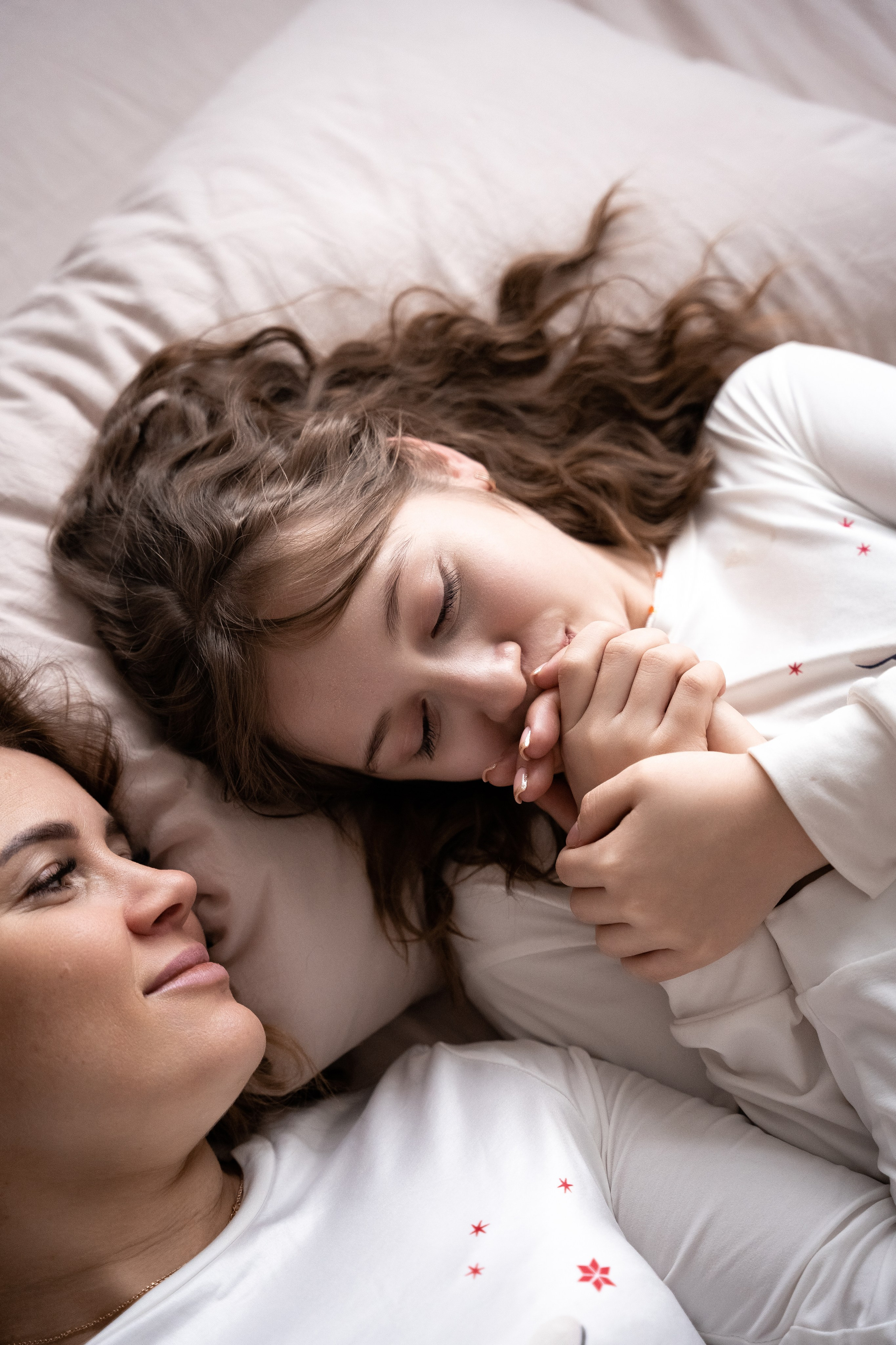 Три девочки. Фотограф в Ульяновске Александра Григоровских