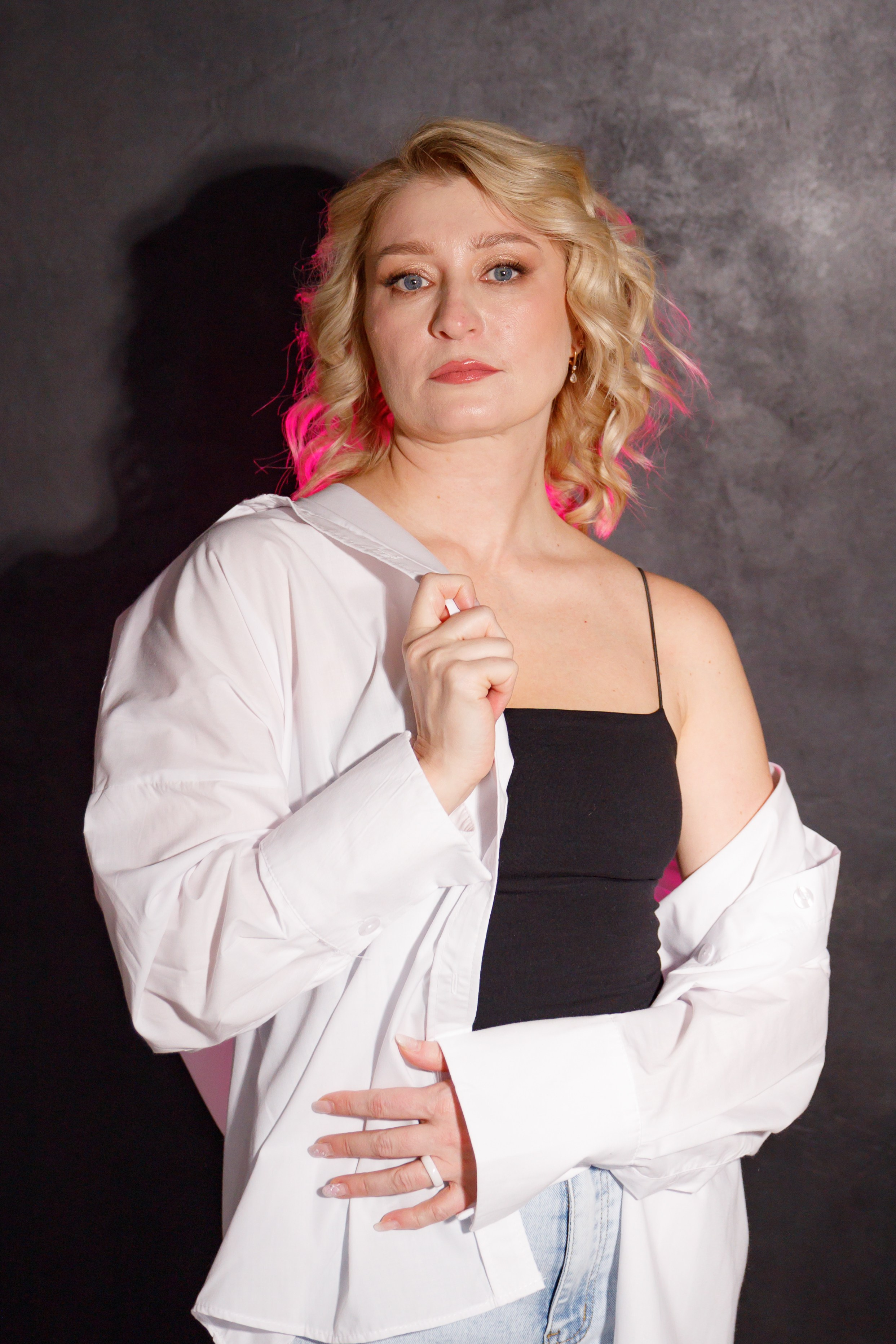 Таня и семья. Семейный и детский фотограф в Челябинске Елена Вышегородцева