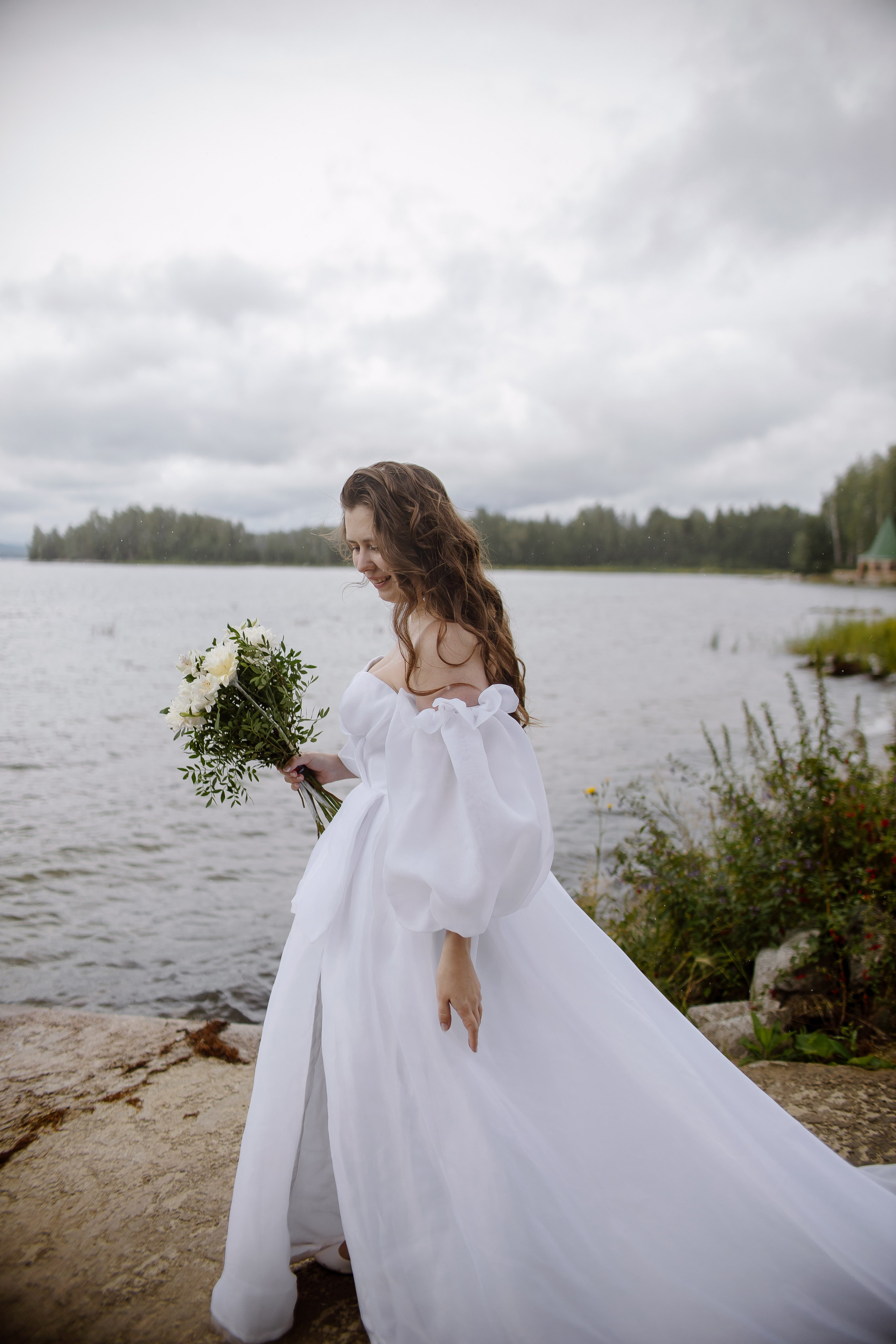 Анна и Алексей. Семейный и детский фотограф в Челябинске Елена Вышегородцева
