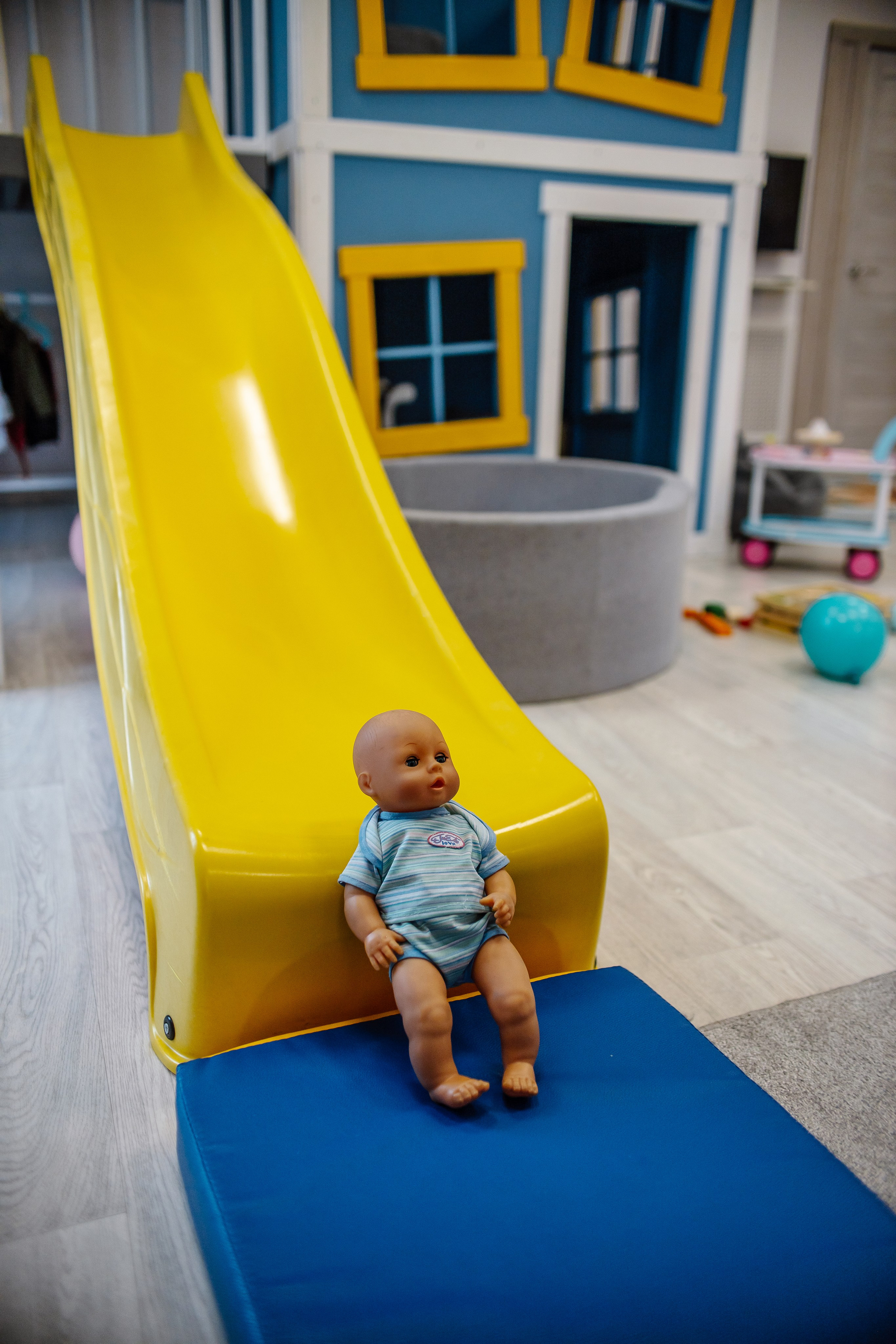 Ванечке 2 года. Семейный и детский фотограф в Челябинске Елена Вышегородцева