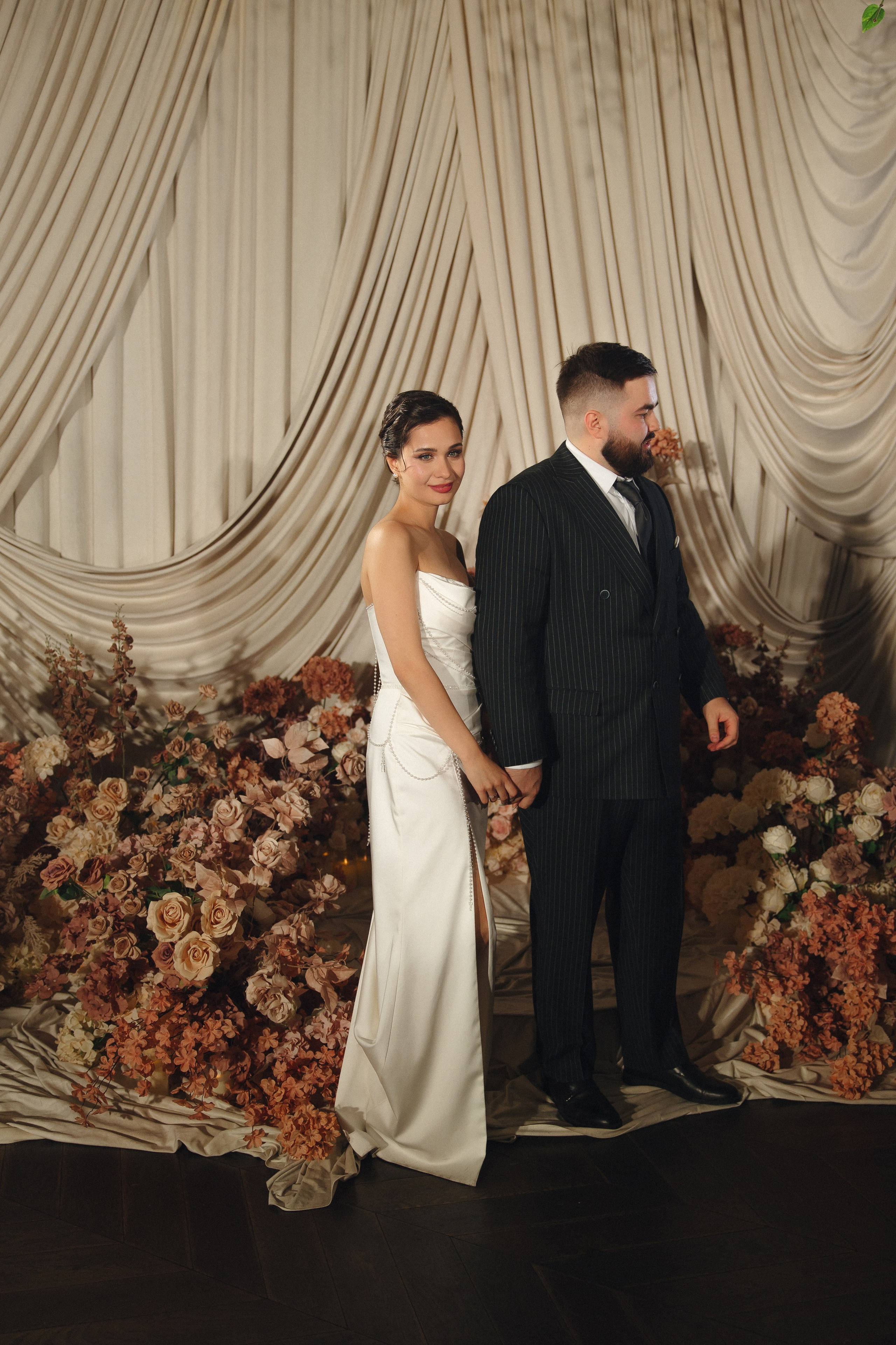 V&D. Свадебный и семейный фотограф в Краснодаре и крае