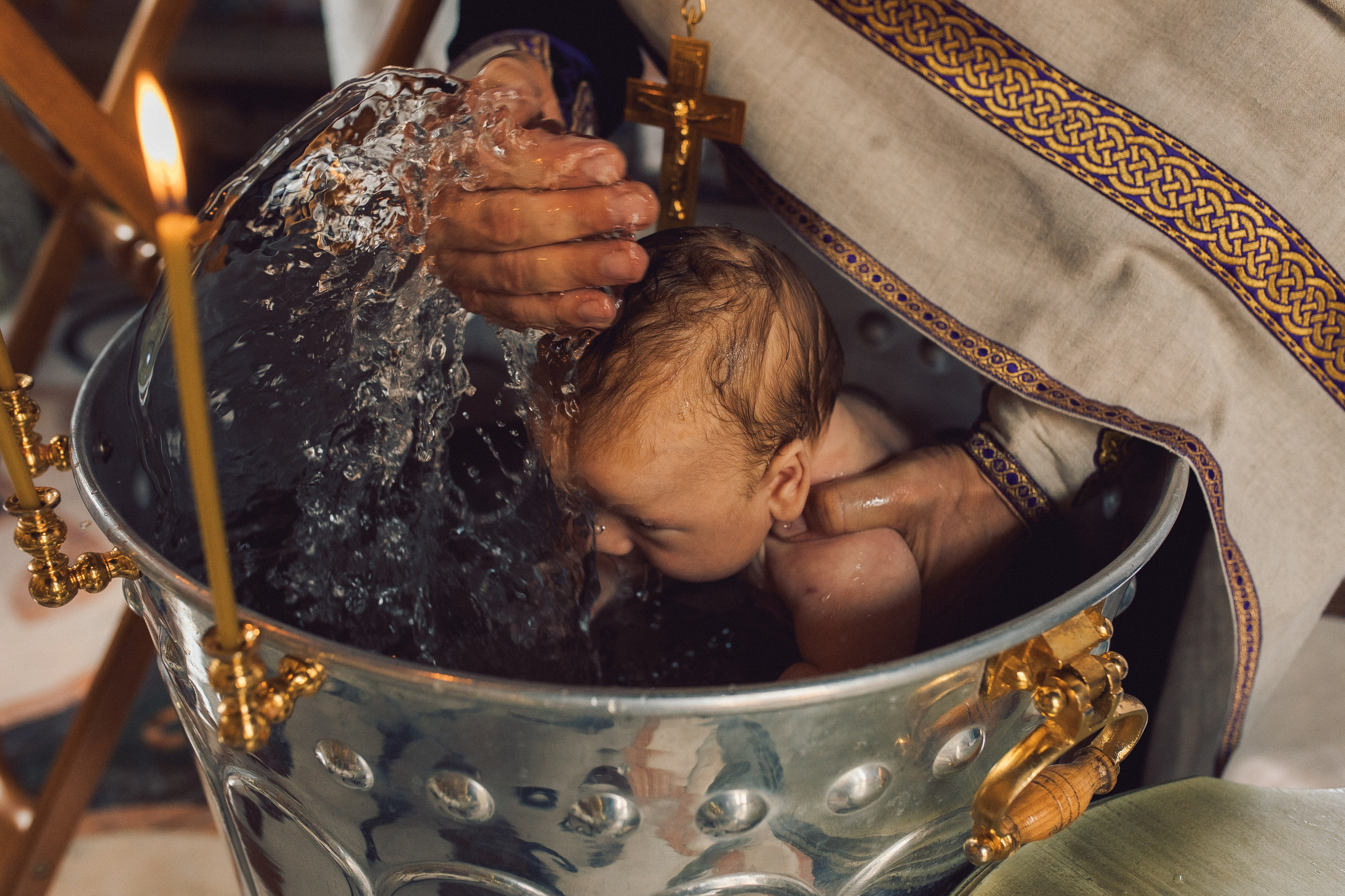 Часовня Серафима Саровского