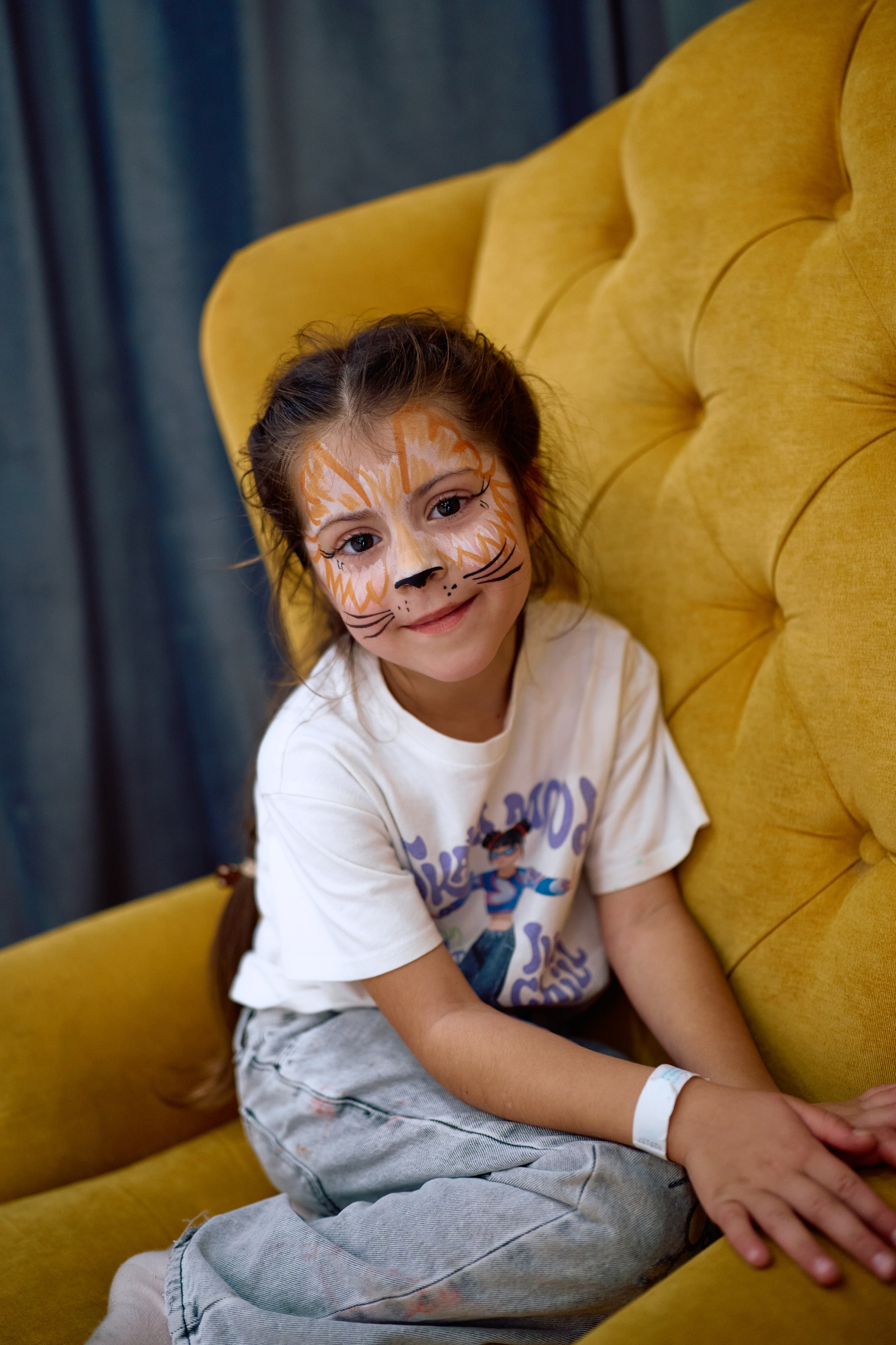 Детское день рождение. Свадебный фотограф в Москве Кристина Чехова