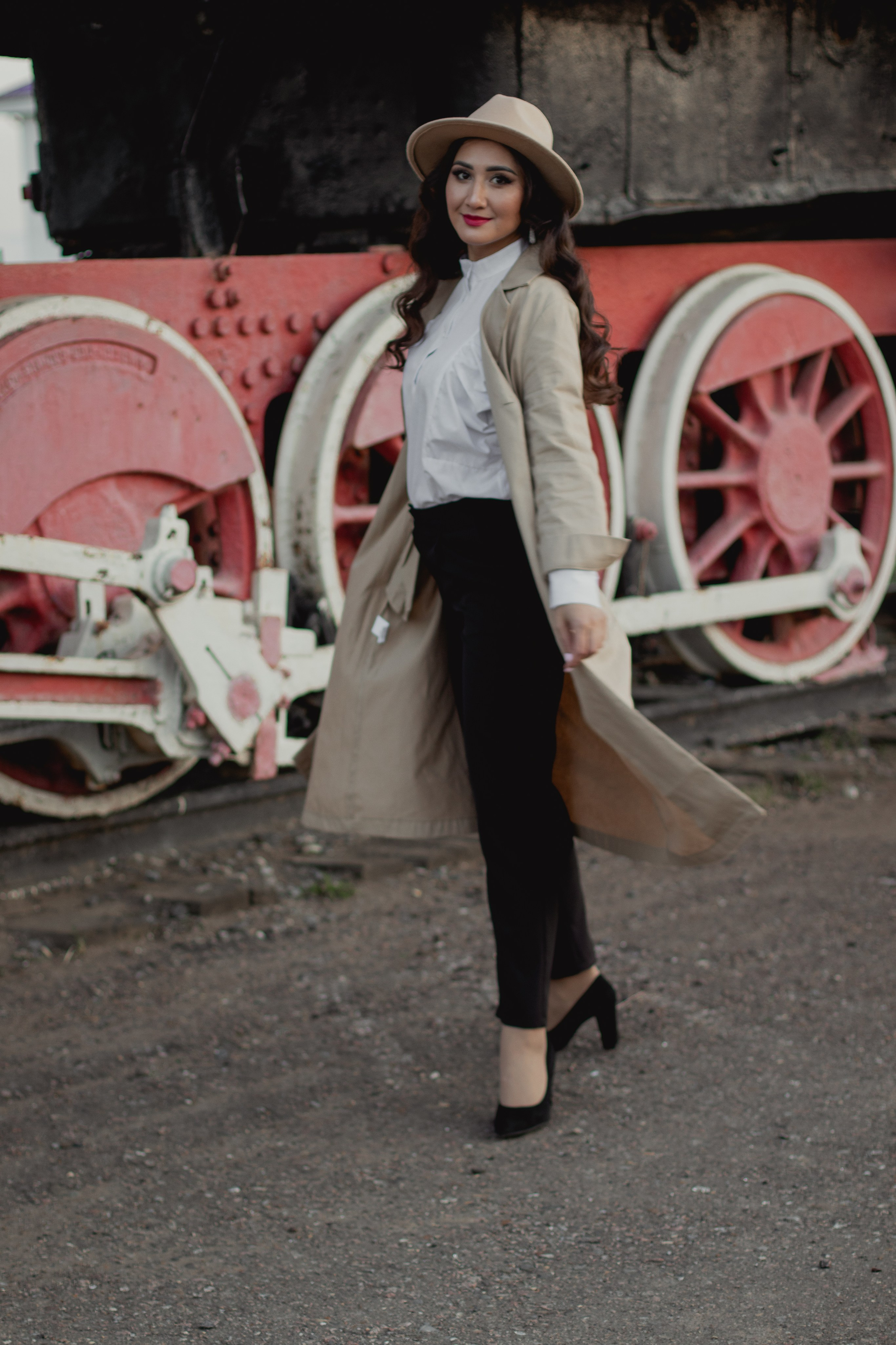 Гульнара. Семейный и свадебный фотограф в Казани Ирина Кириллова