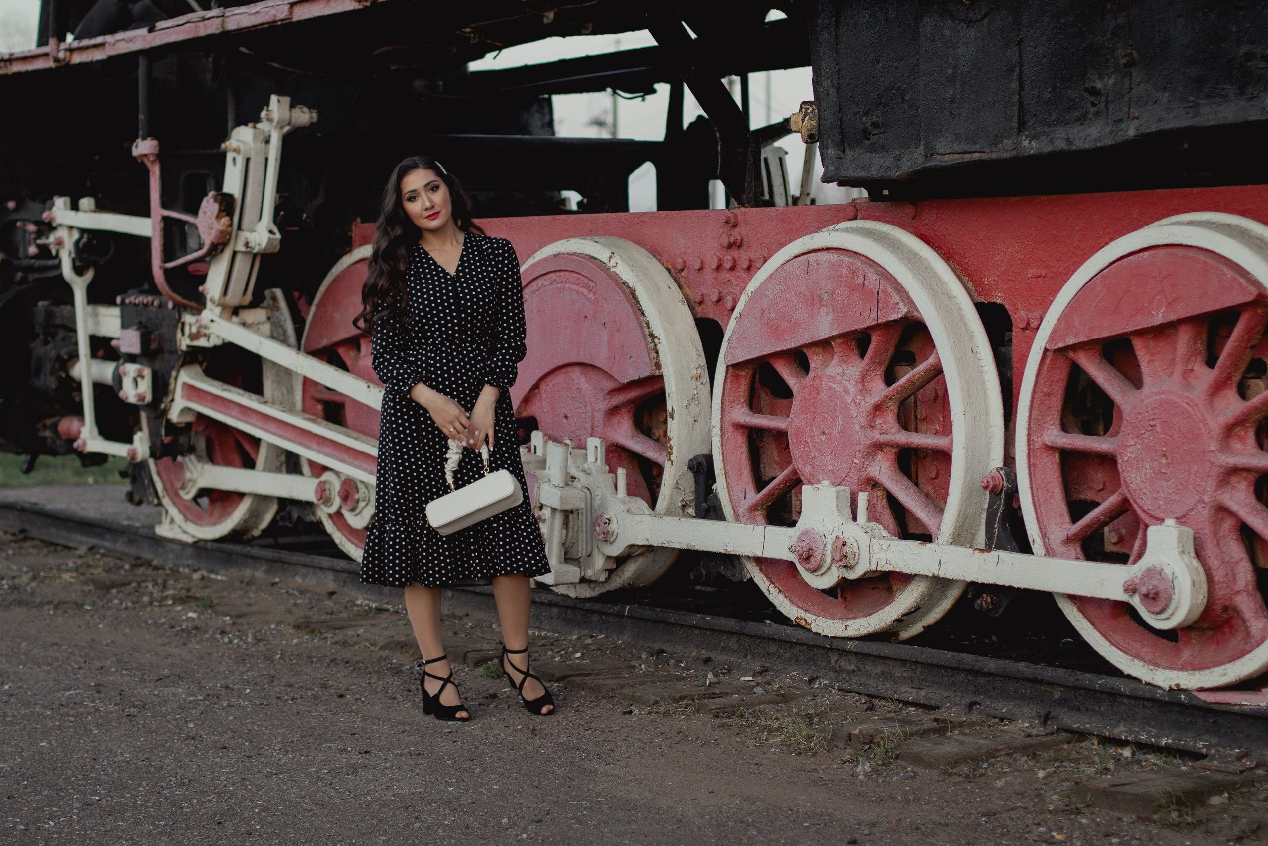 Гульнара. Семейный и свадебный фотограф в Казани Ирина Кириллова