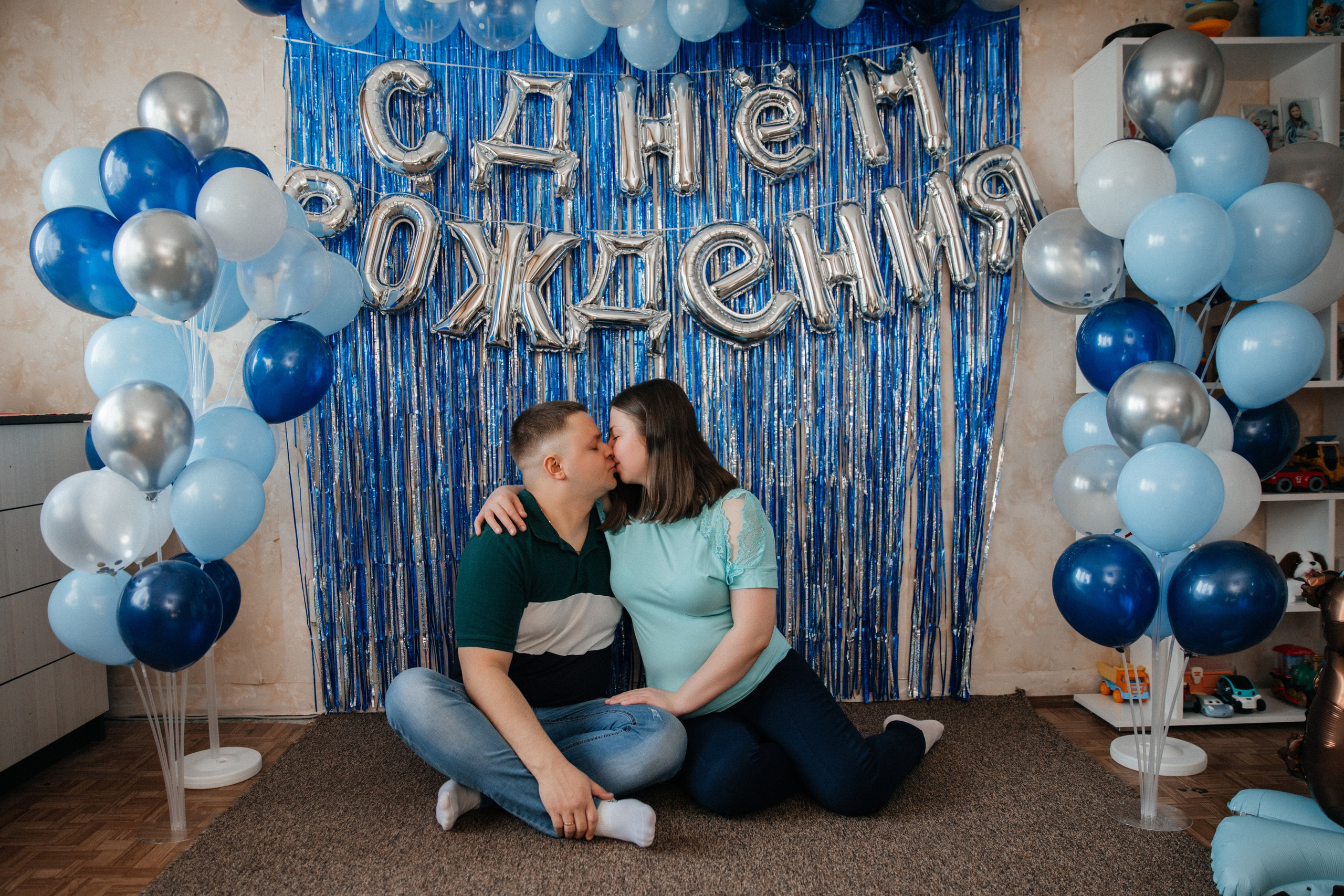 Мише 1 годик. Свадебный фотограф, Екатерина Малова. Фотосессии. Съемка в Спб и ЛО