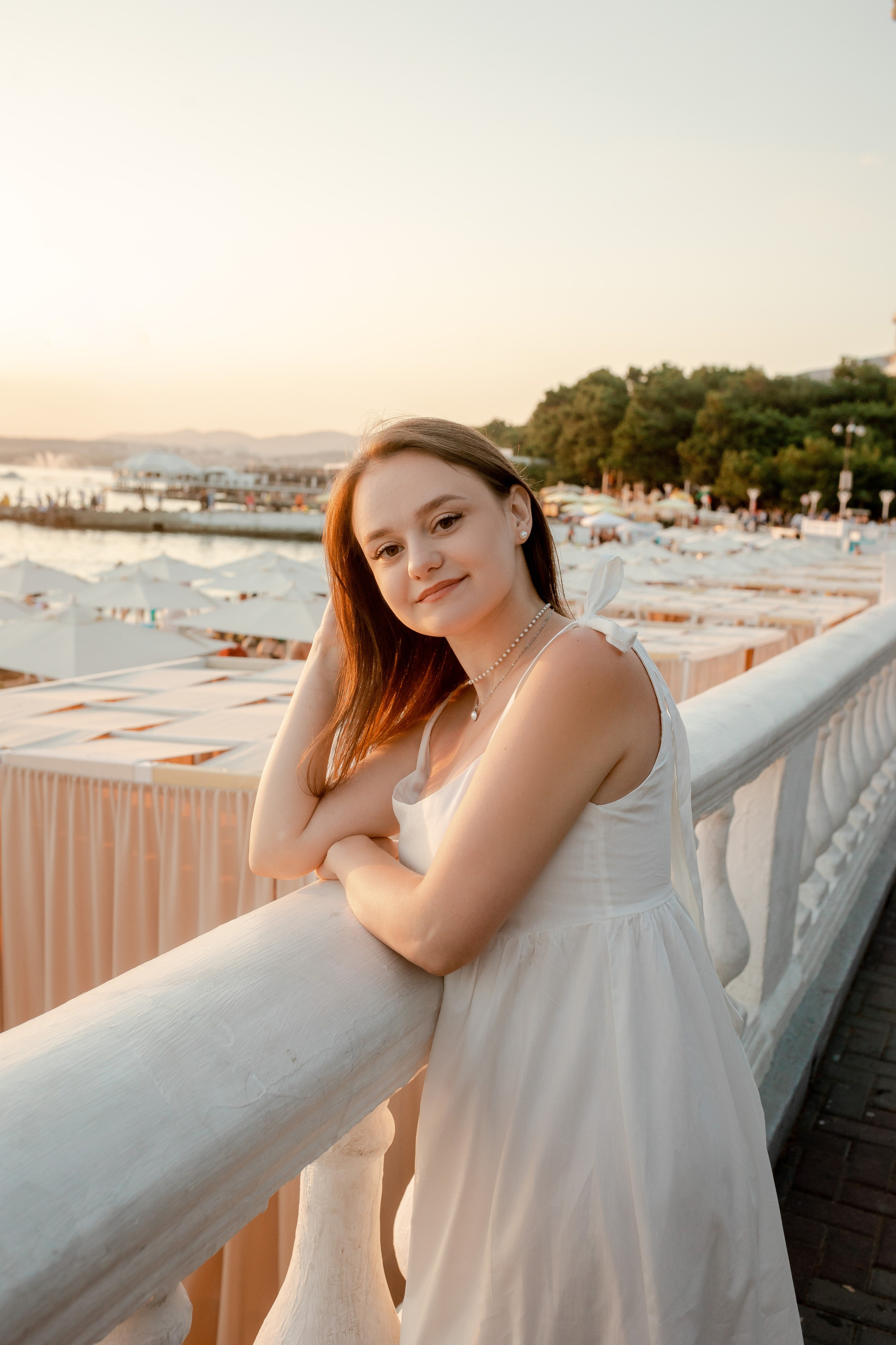 Анастасия и Роман. Фотограф в Геленджике, Архипо-Осиповке, Абрау-Дюрсо, Кринице Виктория