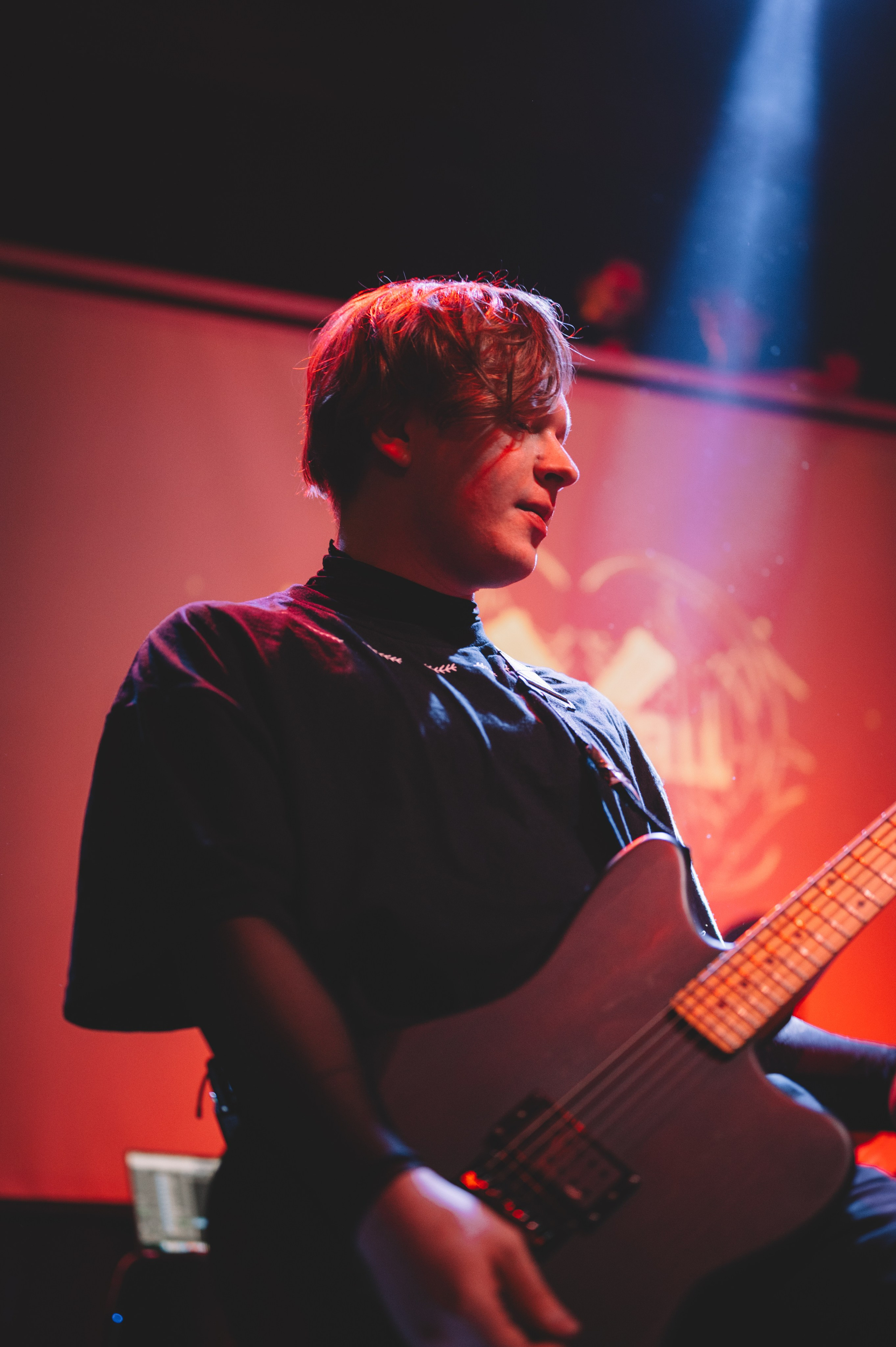 For All Lovers fest. Фотограф Анна Темнова. Пенза