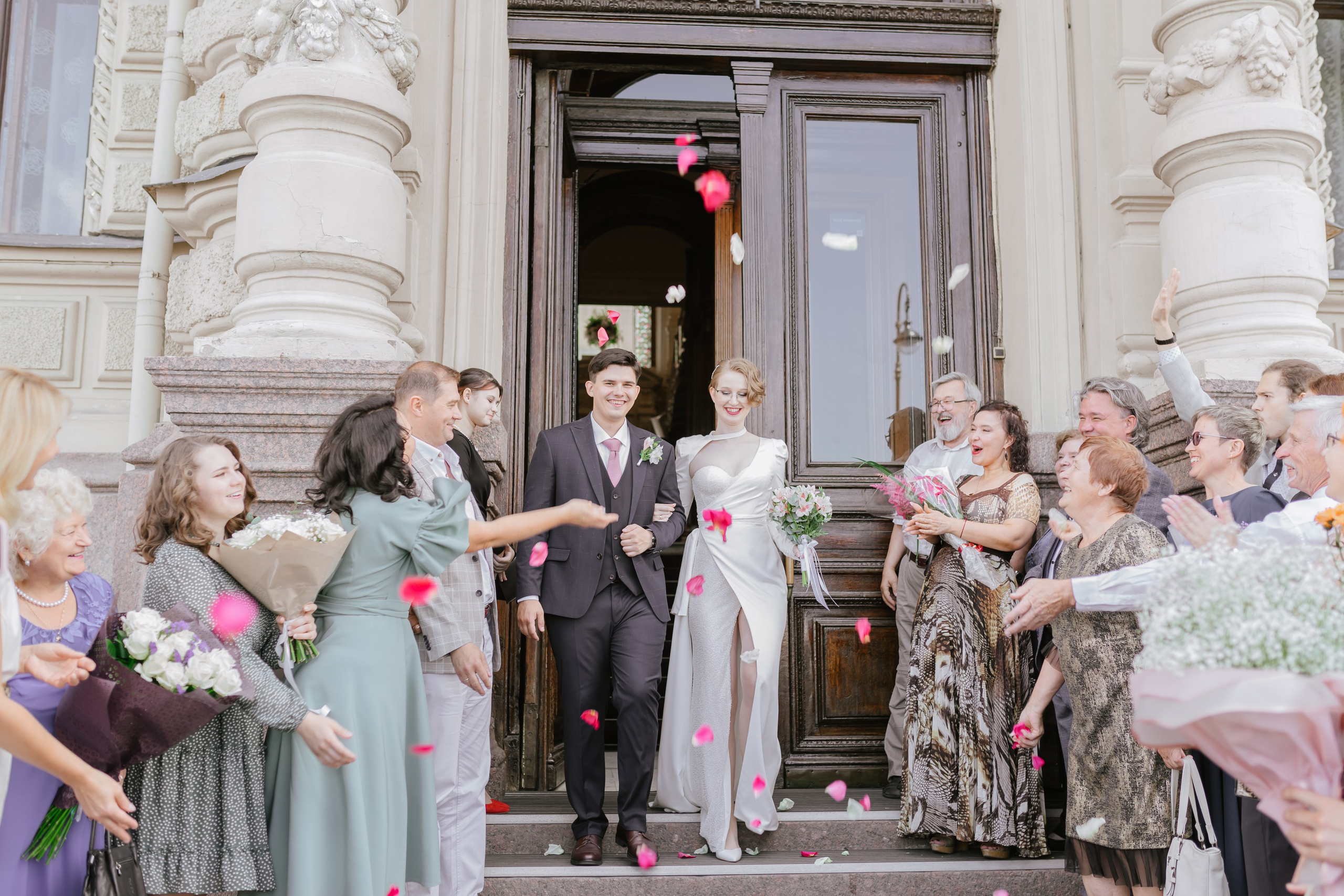 Роскошь Петербурга. Свадебный и женский фотограф в Санкт-Петербурге Муртеева Екатерина