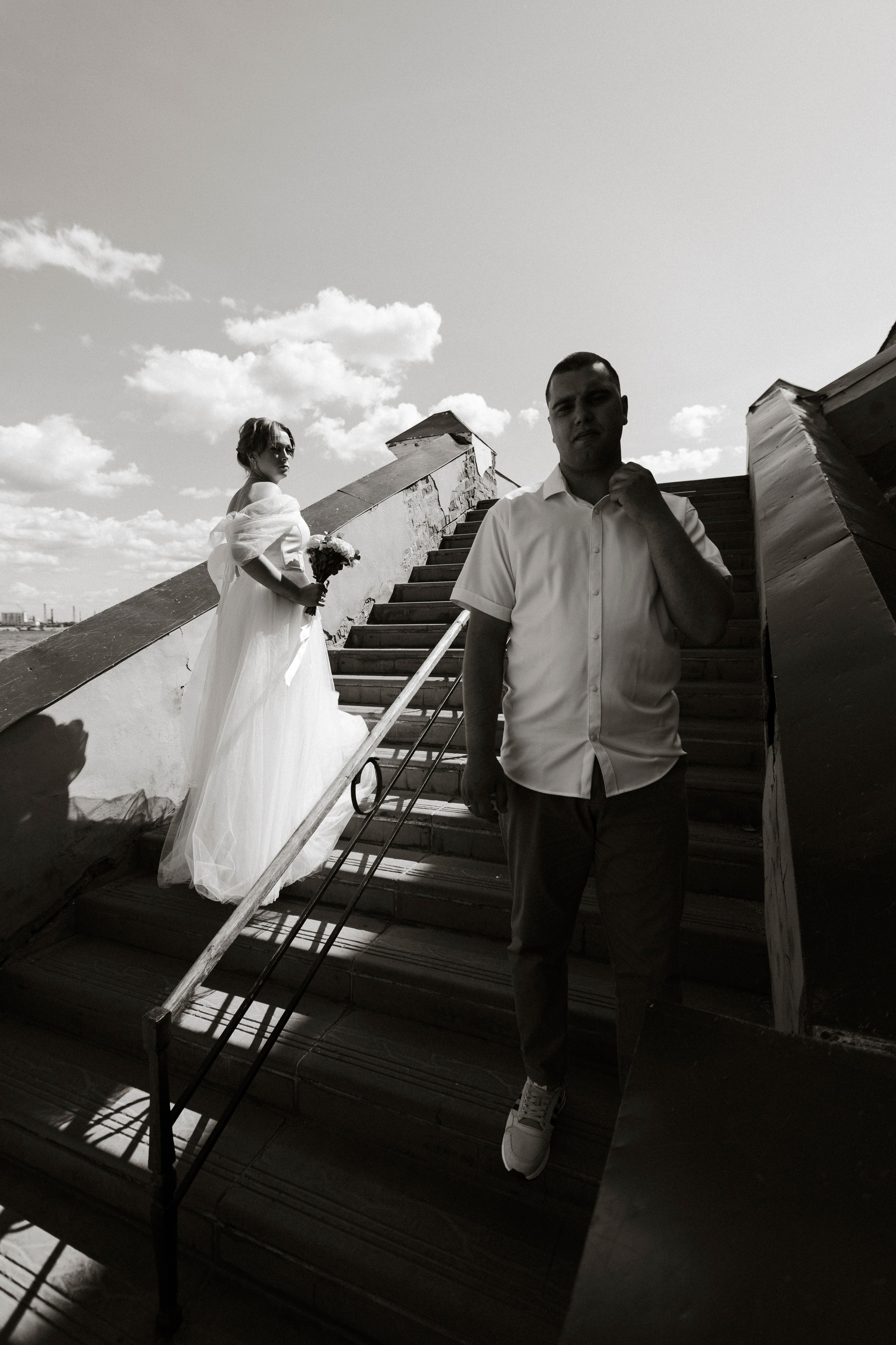 Wedding Day. Фотограф города Березники