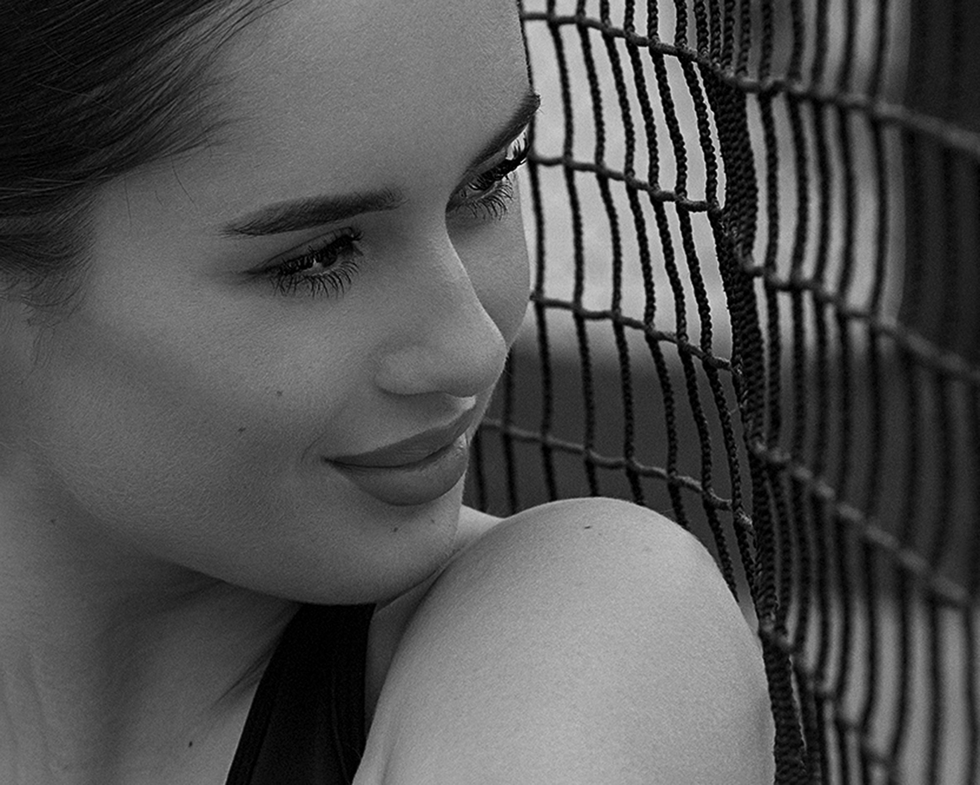 Ника. Фотограф Ирина Нехороших