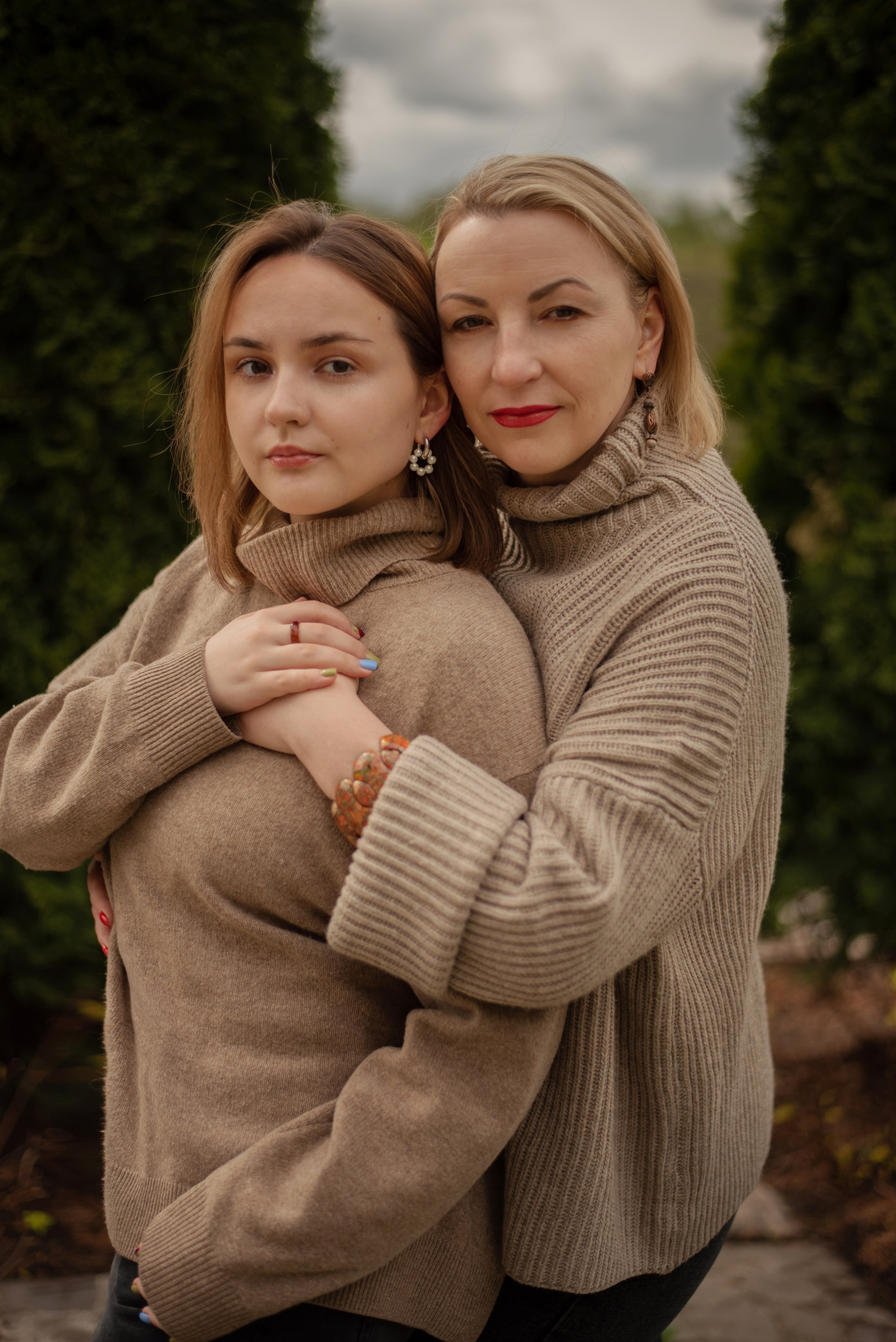 Прогулки (весна). Лина Курочка — ваш фотограф