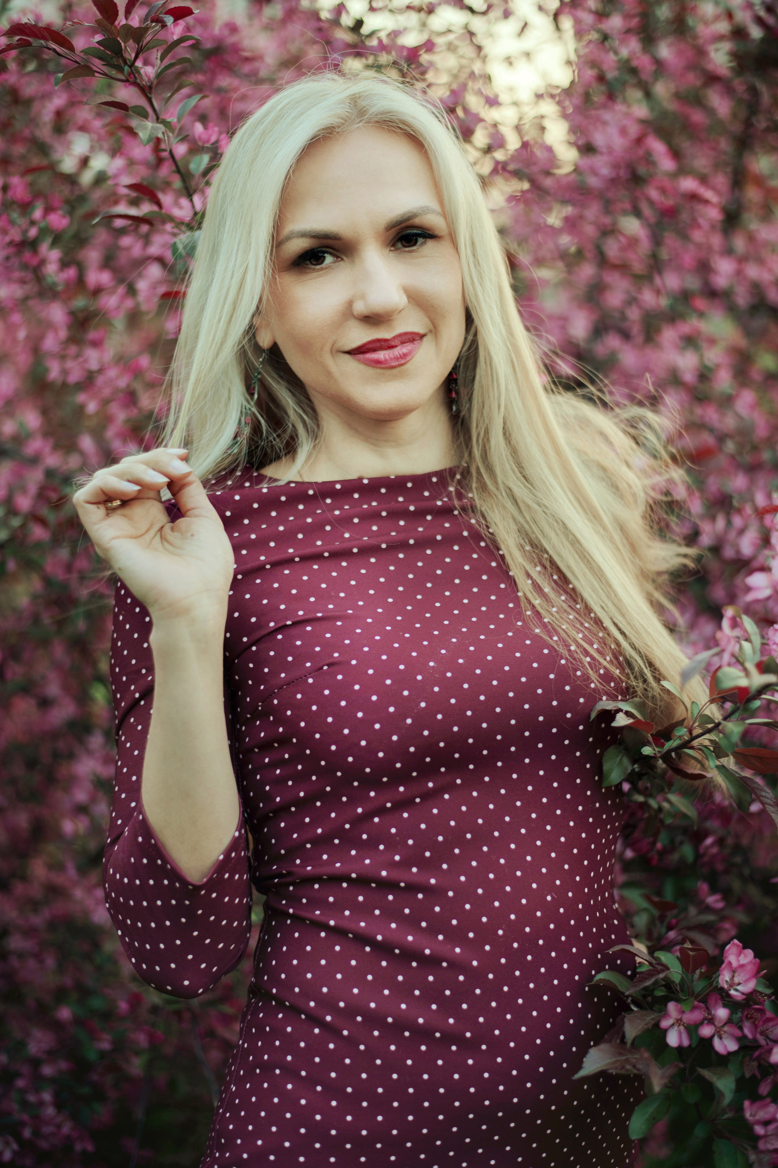 Фотопрогулки (весна). Лина Курочка — ваш фотограф