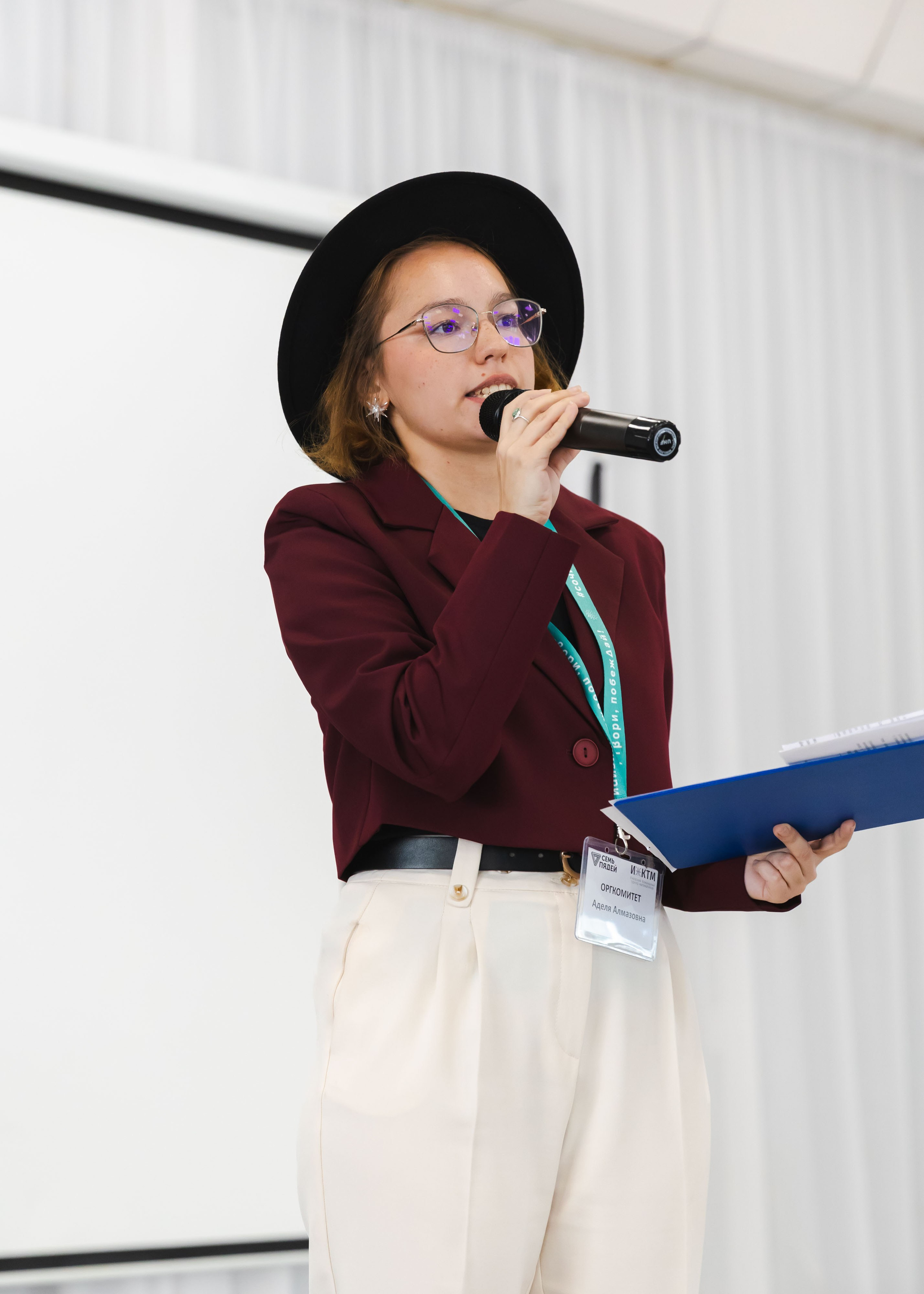 03.10.2025 Турнир по математике. ФОТОГРАФ ВИНОГРАДОВА ДАРЬЯ