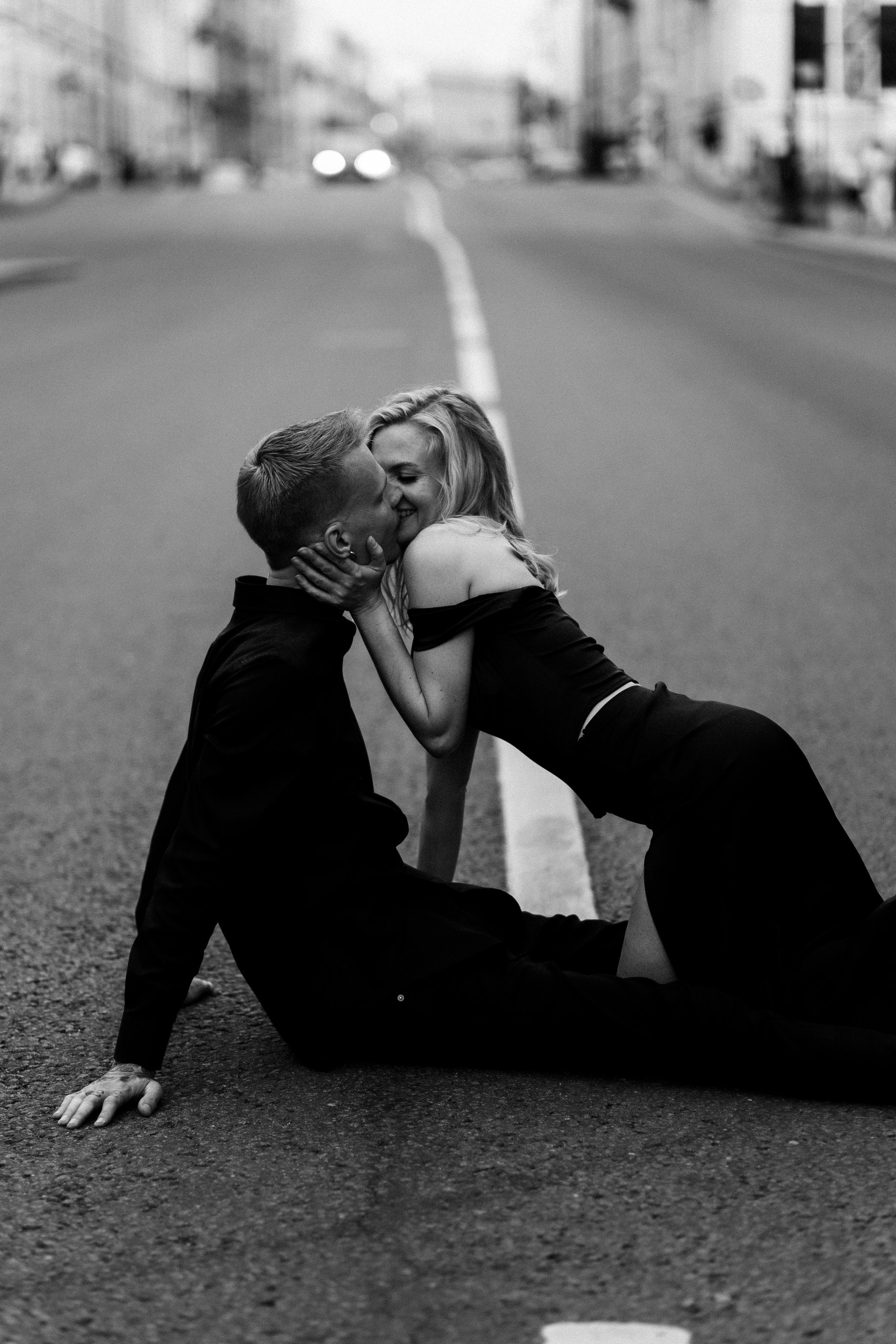 Анна и Егор. Фотограф в Санкт-Петербурге