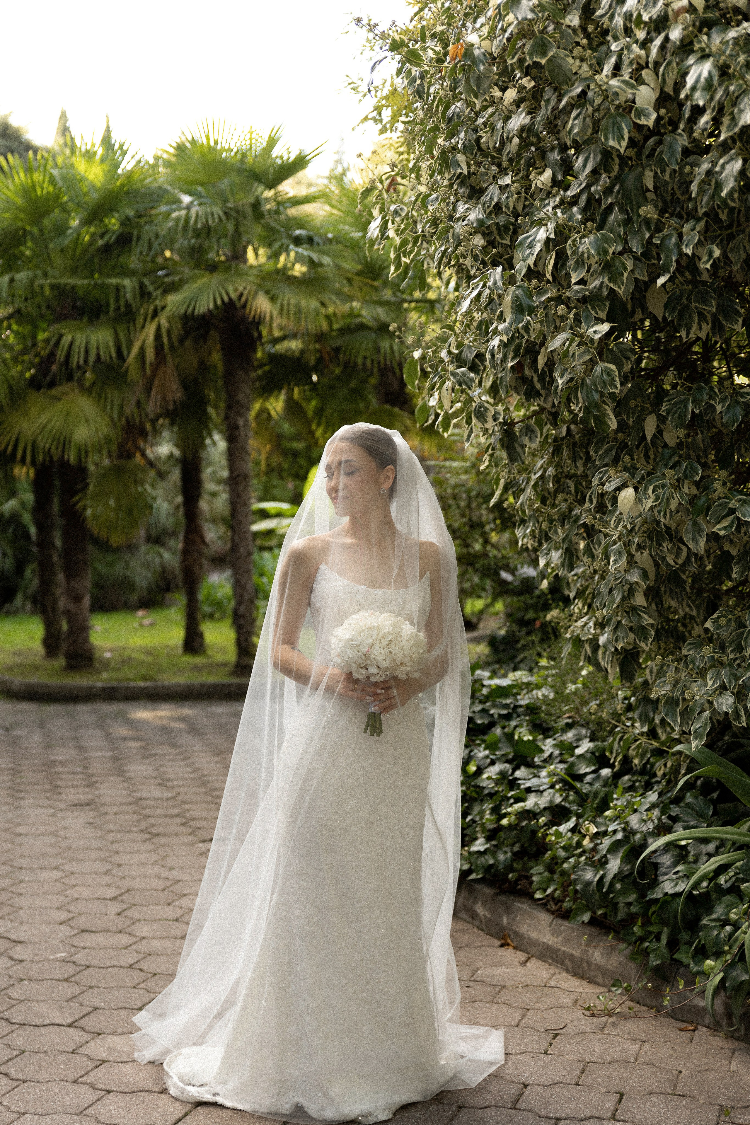 Тагир и Кристина. Свадебный фотограф