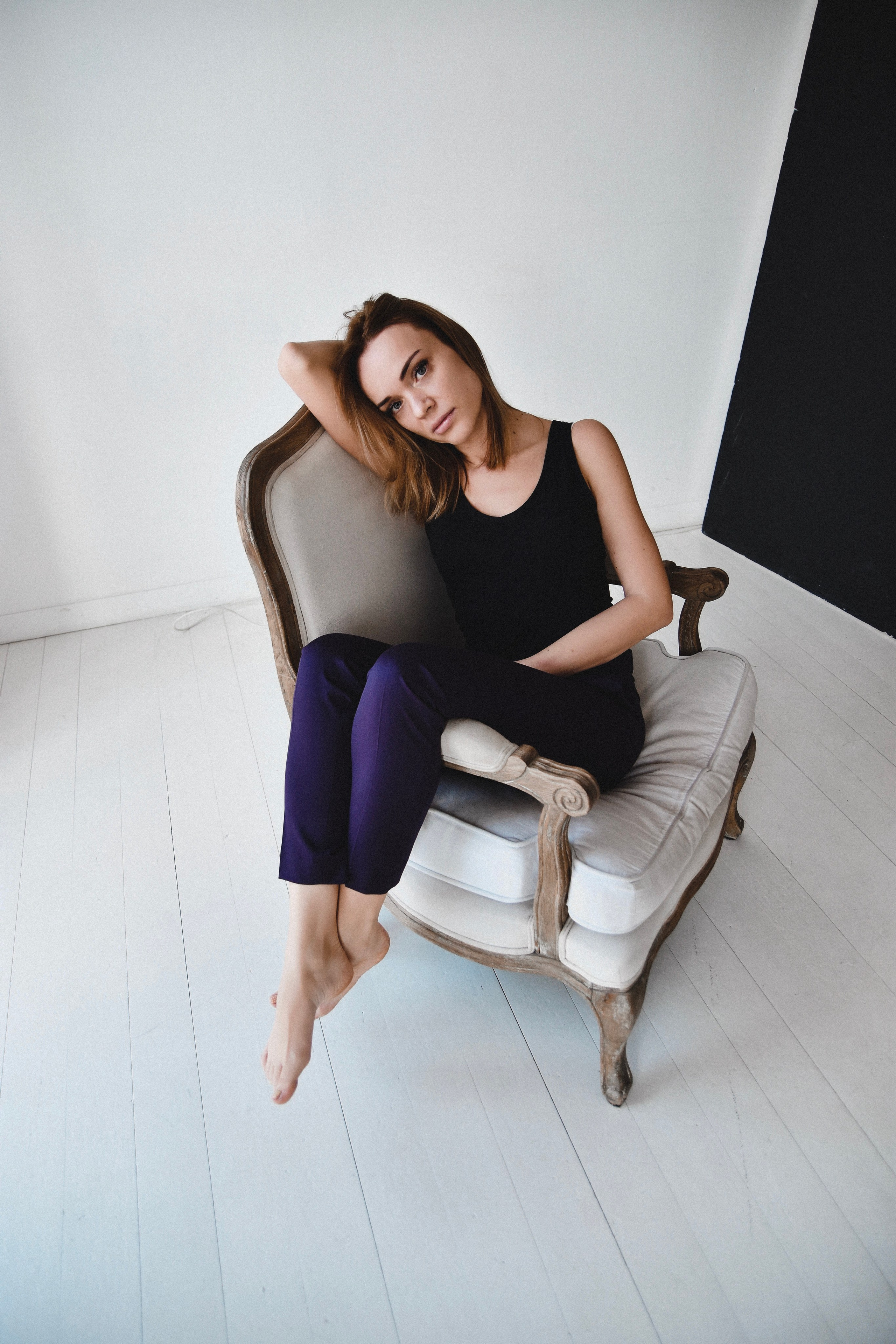 Таня. Фотограф в Москве Daria Lens