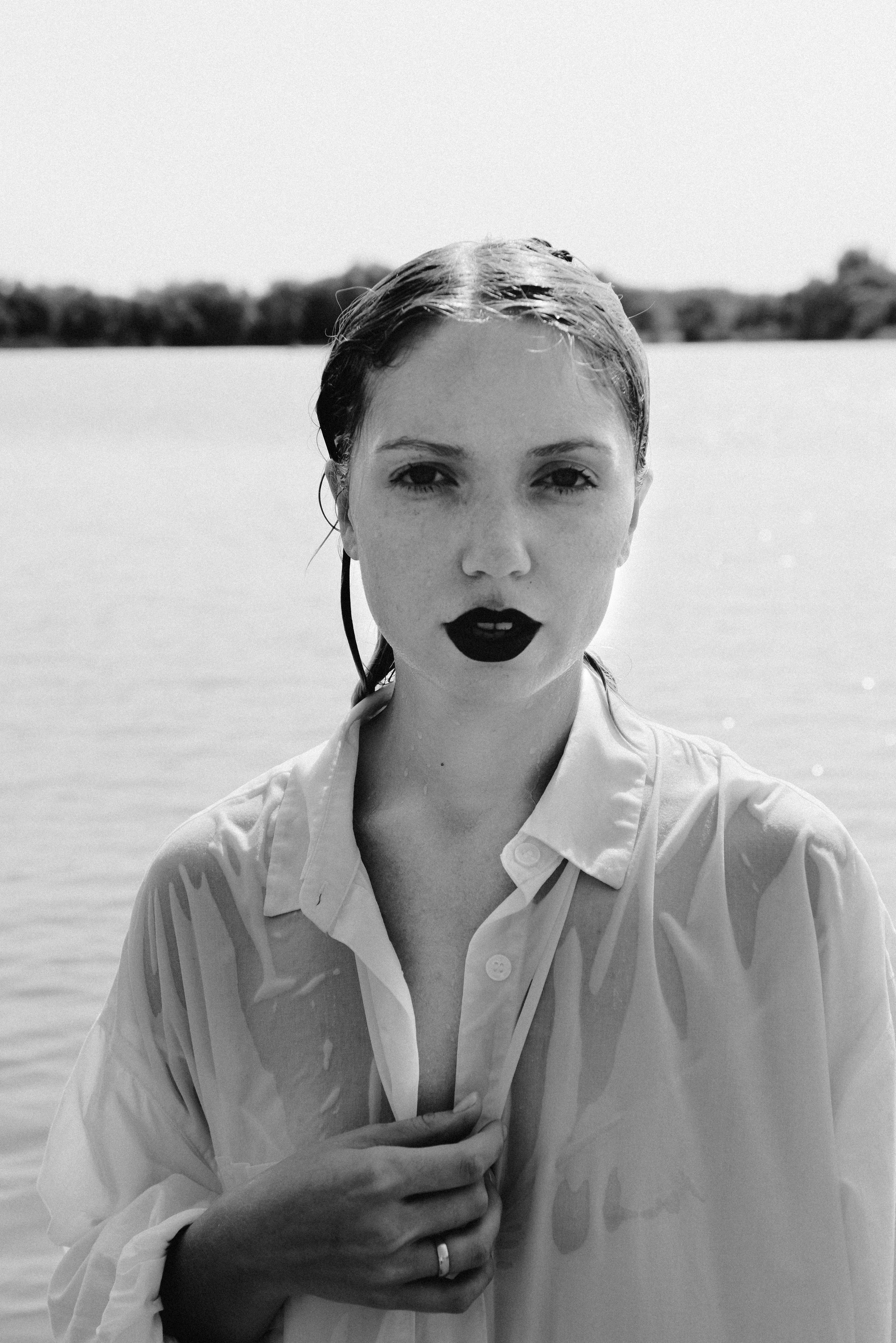 Таня. Фотограф в Москве Daria Lens