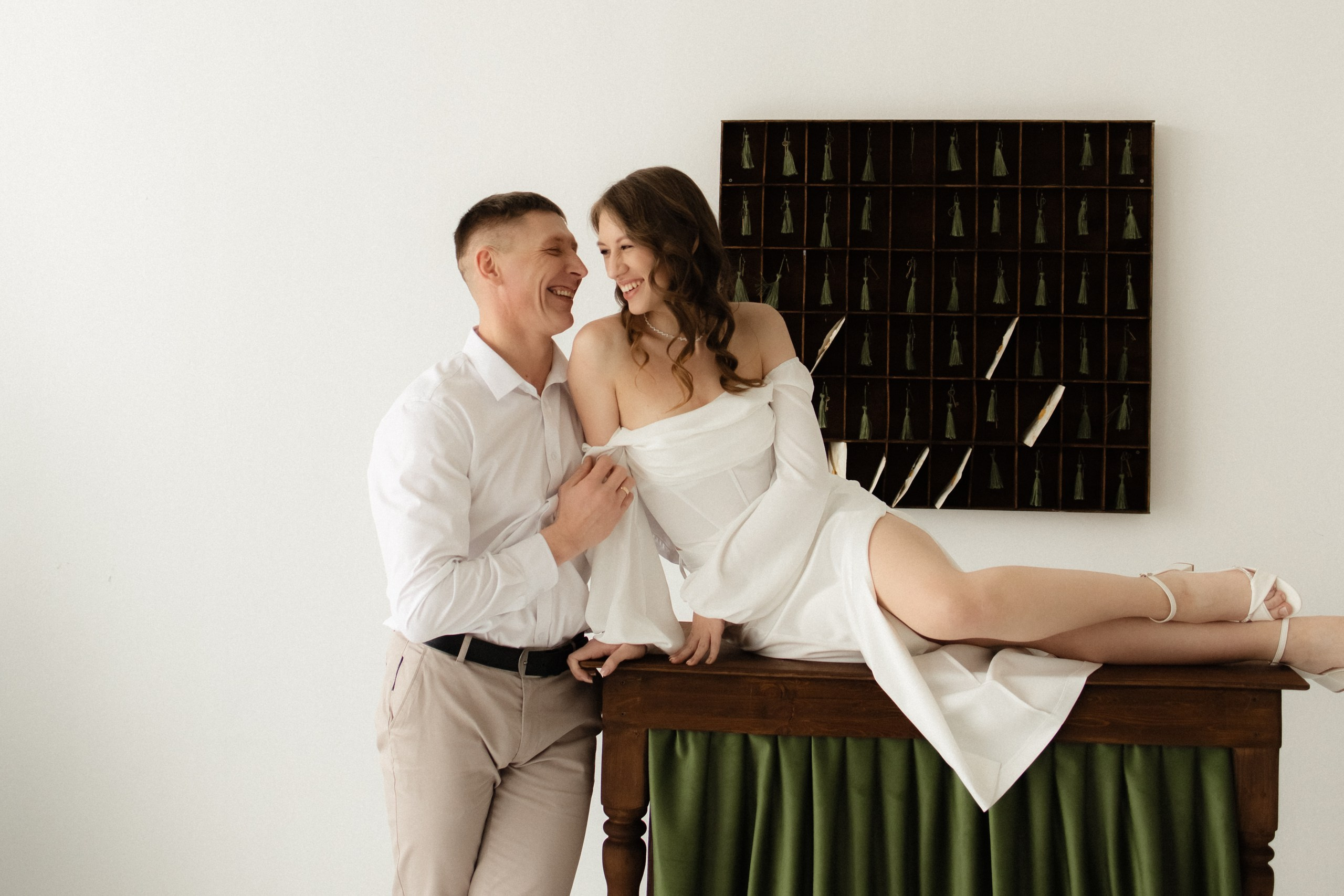 ОТЗЫВЫ. Свадебный и портретный фотограф в Новосибирске Любовь Исакова