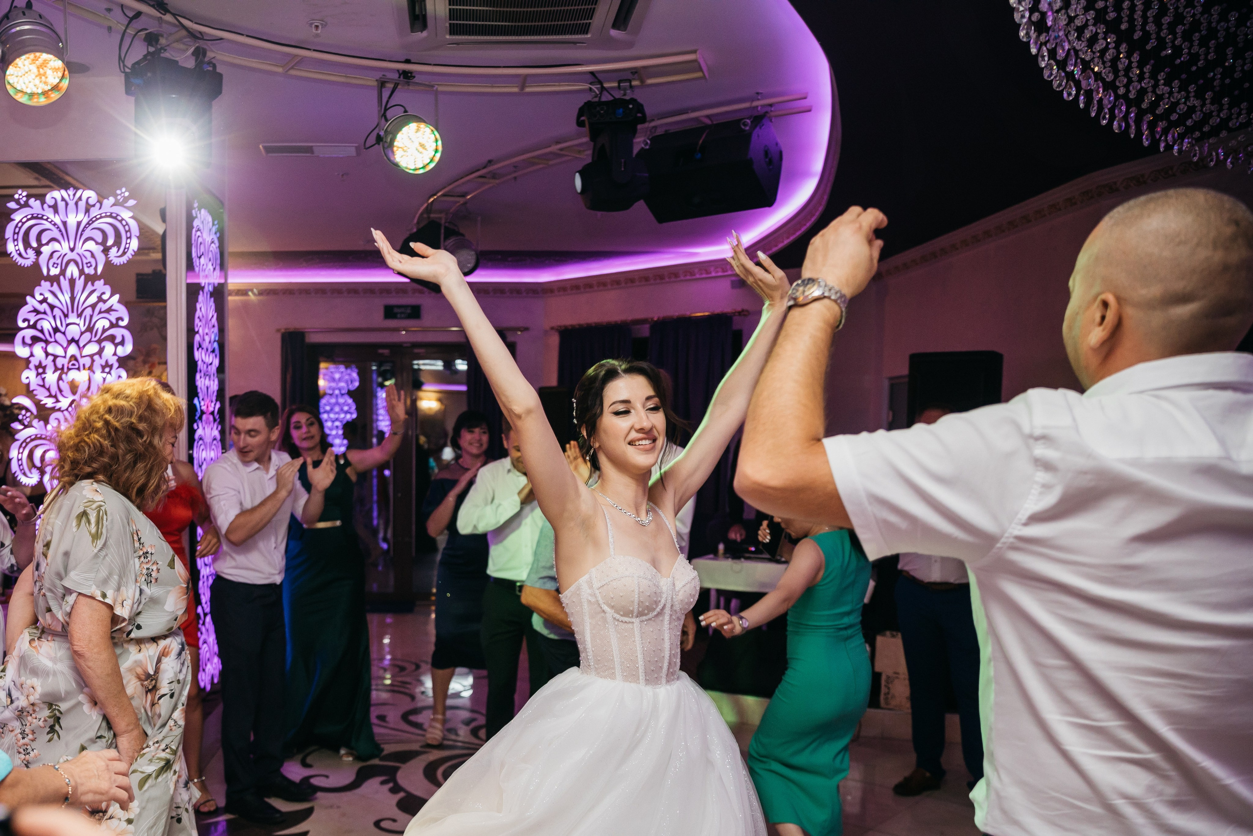 Илья и Надежда. Фотограф в Сочи. Свадебная видеосъемка Сочи