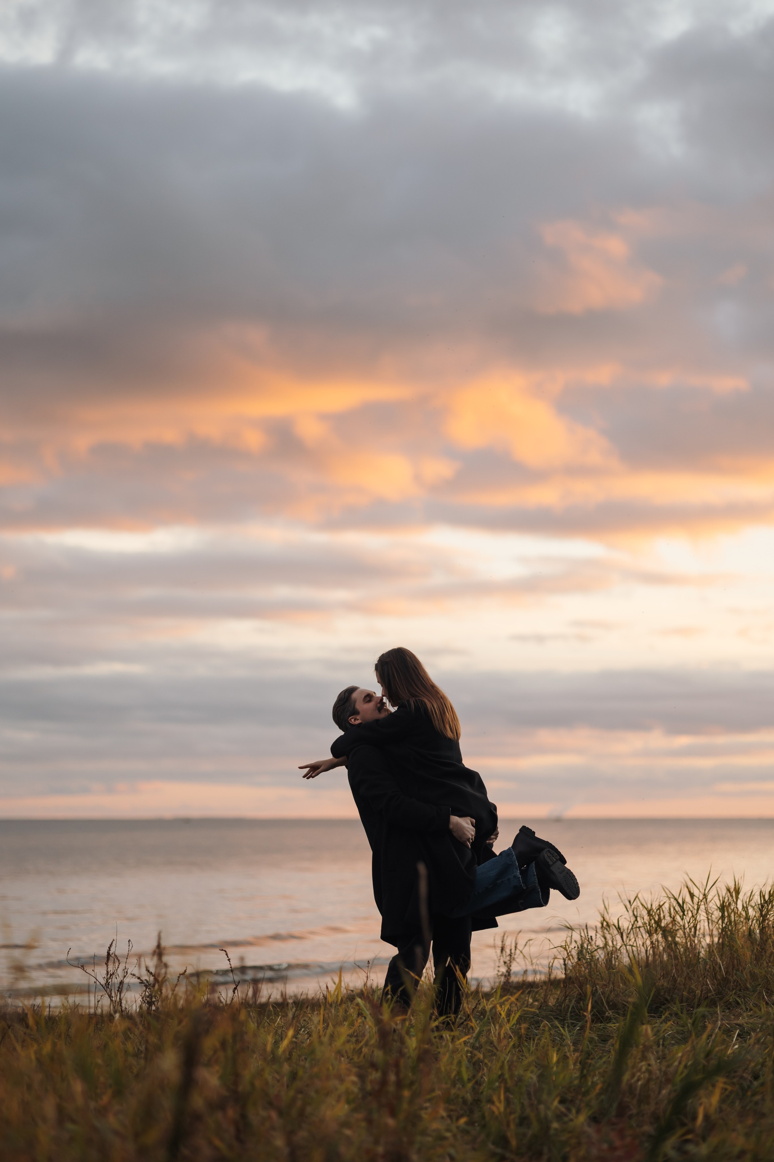 Натали и Даня. Фотограф-анималист в Санкт-Петербурге Алина Яхонт