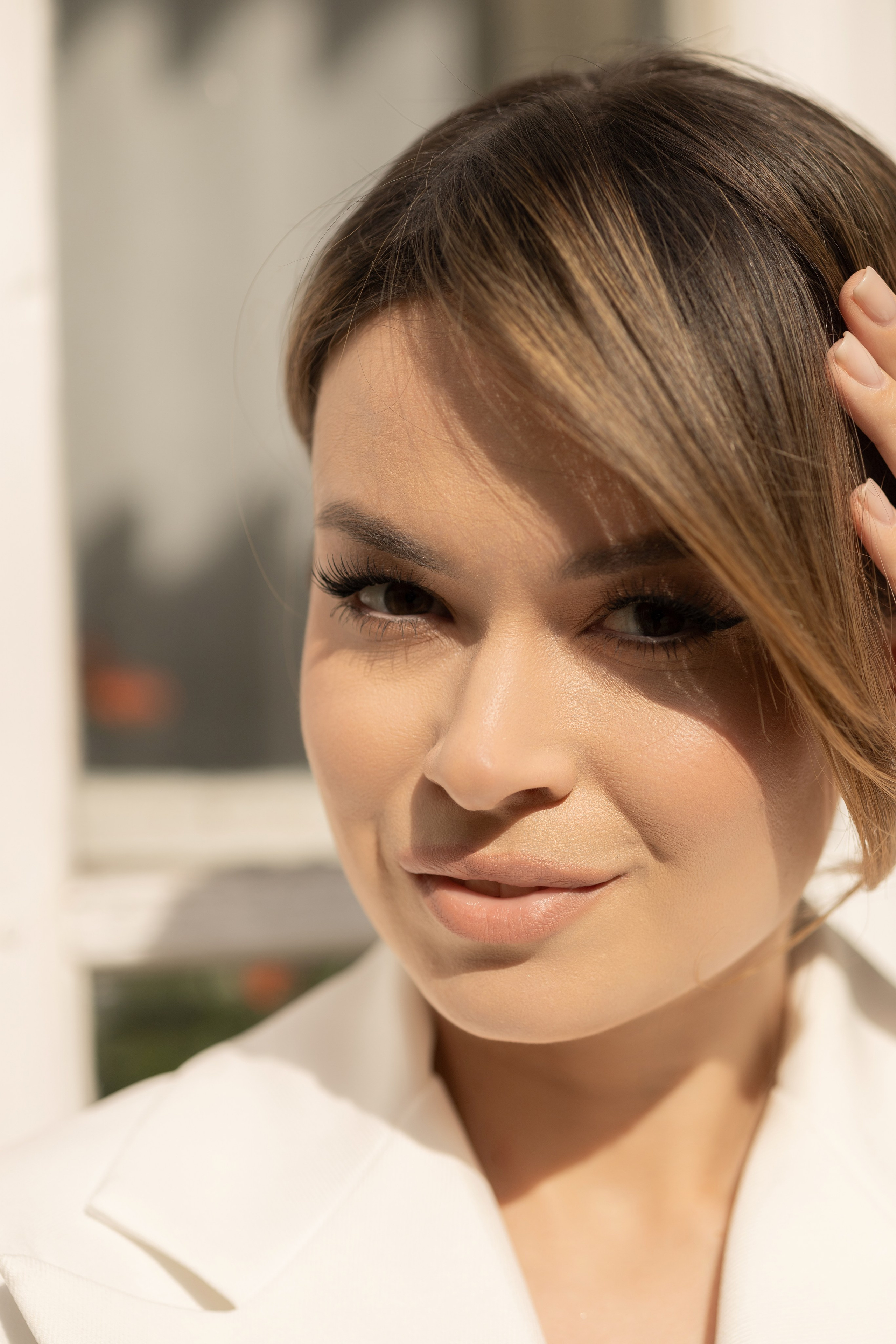 Дача Короленко. Семейный и портретный фотограф в Геленджике Любовь Бодрова