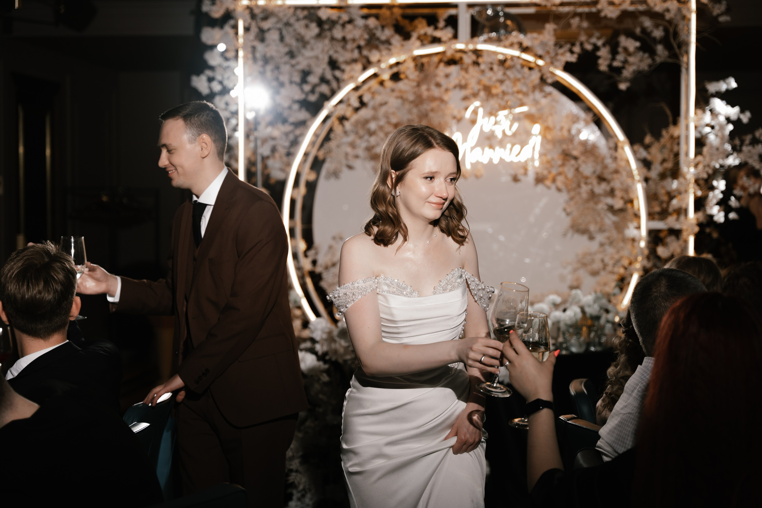 Наталья и Денис. Ульяна Ремезова | Фотограф | Челябинск