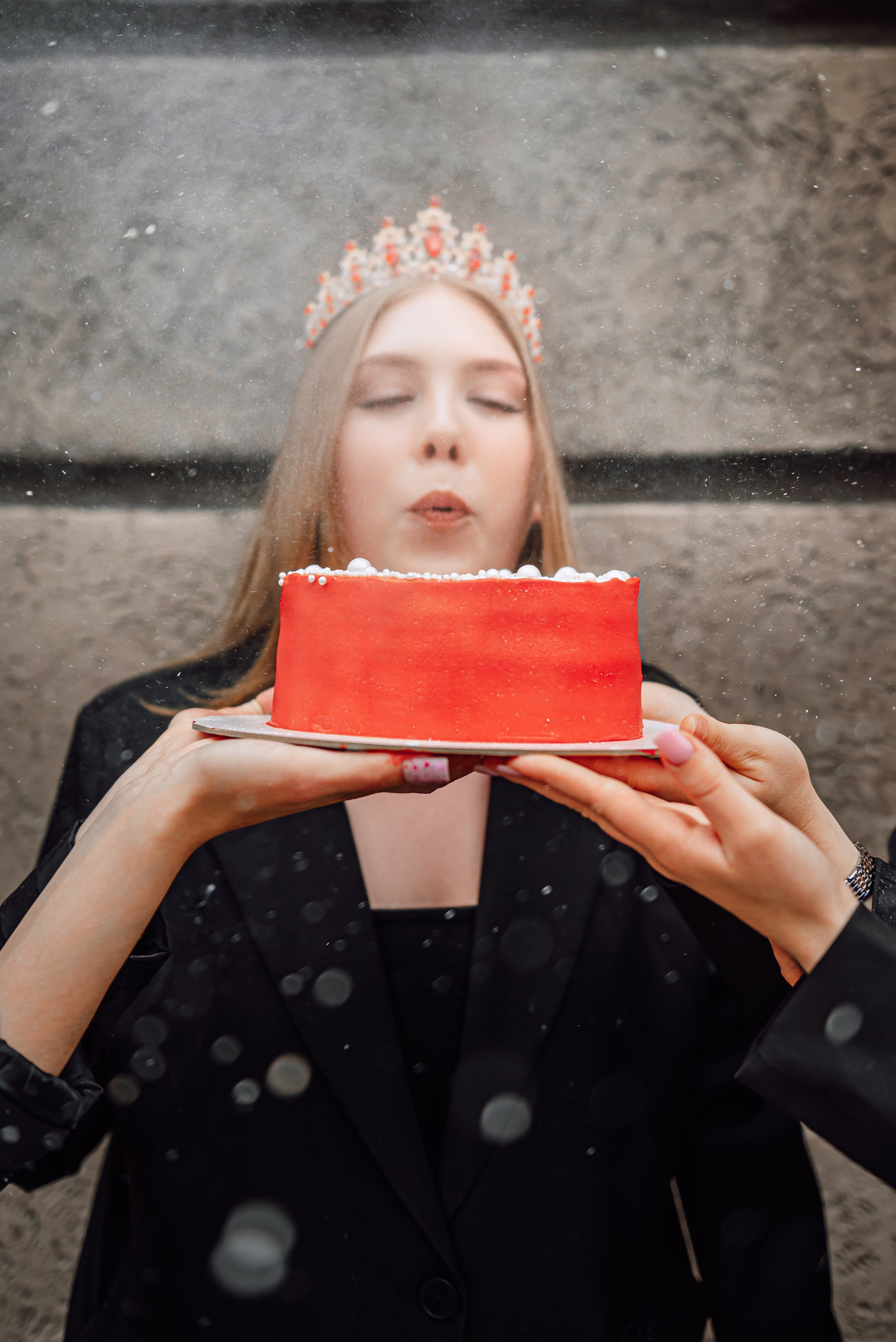 День Рождения