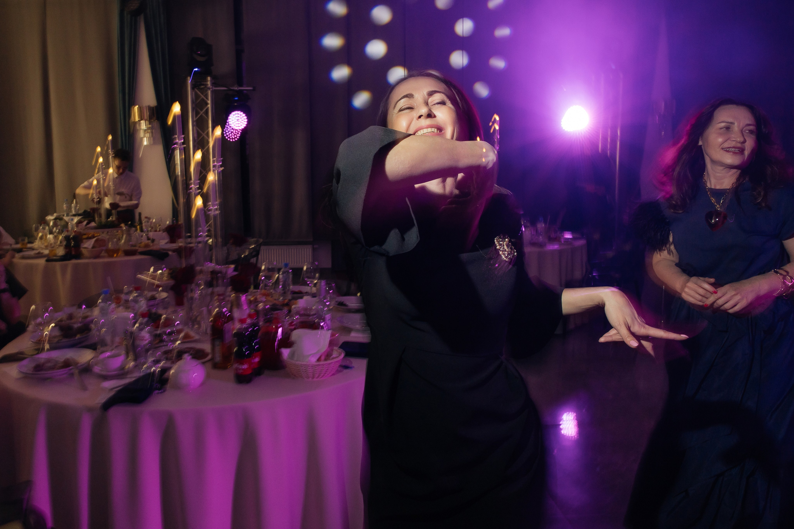 День рождения