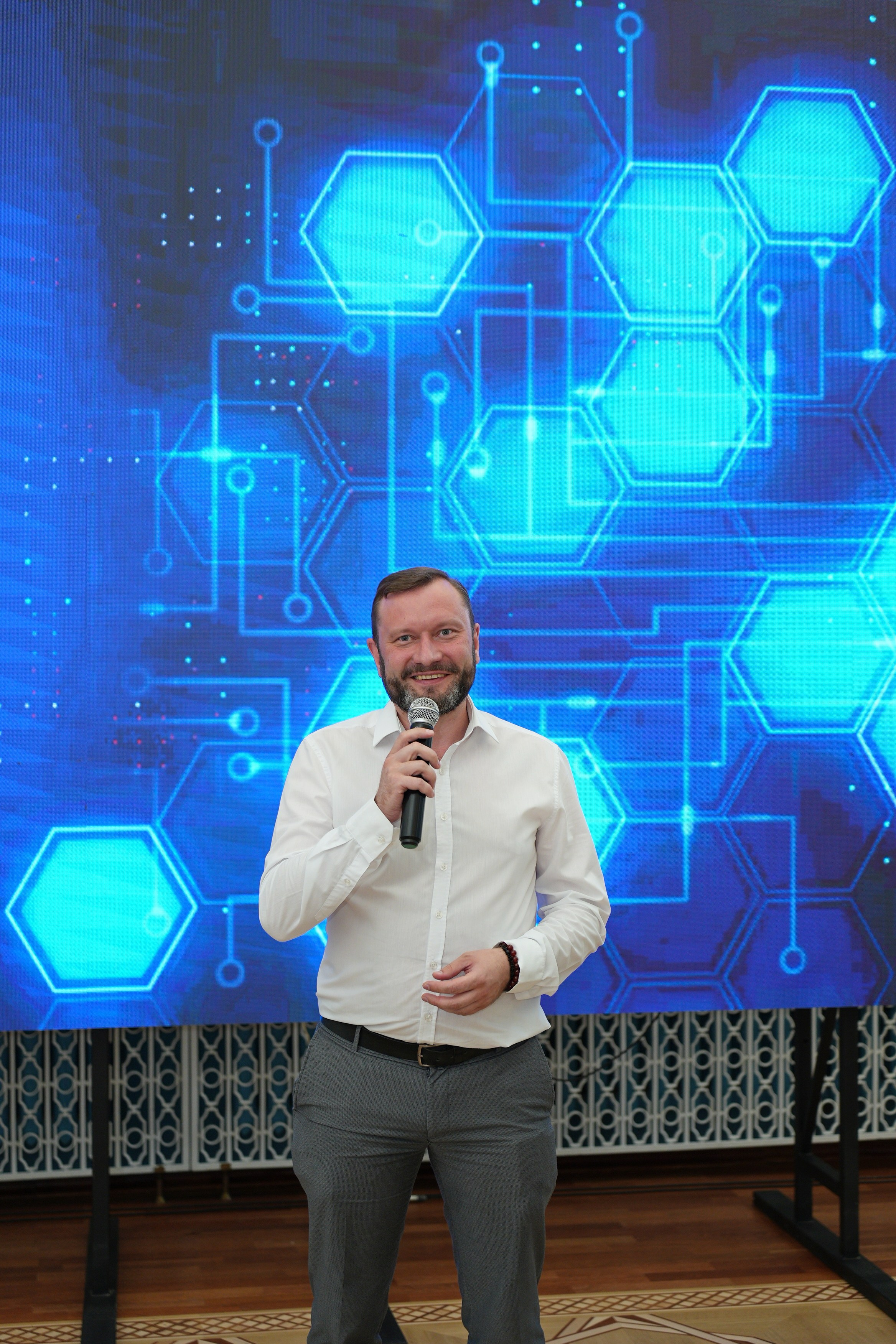 Агат-Систем 45 лет. Семейный и свадебный фотограф Минск, Беларусь Анна Орловская