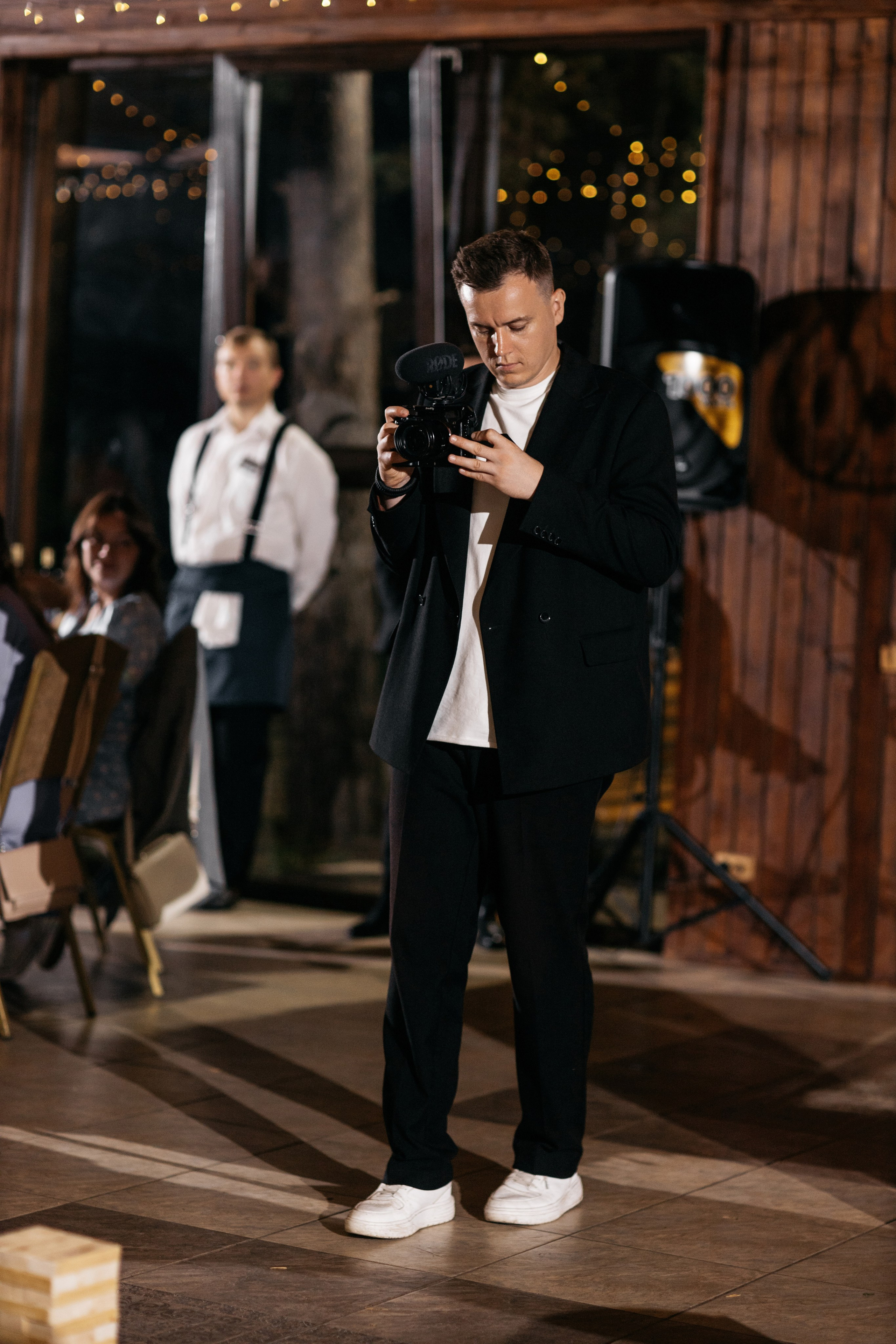 Любовь похожая на сон. Андрей и Анастасия. Свадебный и семейный фотограф в Магнитогорске Катя Буряк