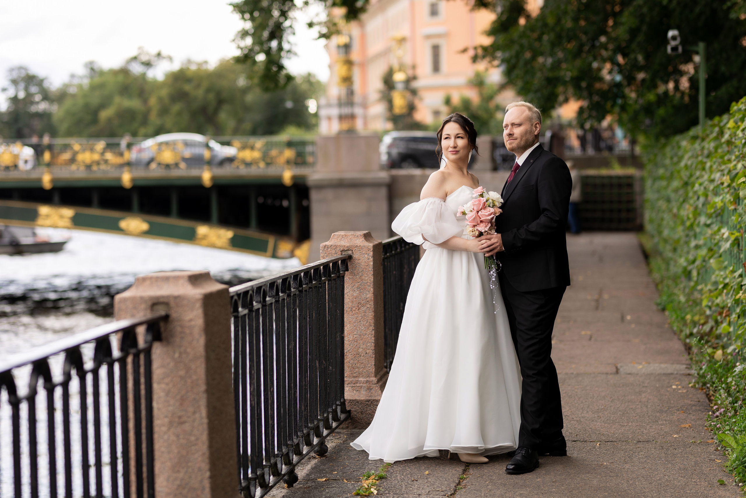 20.08.2025. Семейный и свадебный фотограф в Санкт-Петербурге Татьяна Швыкова