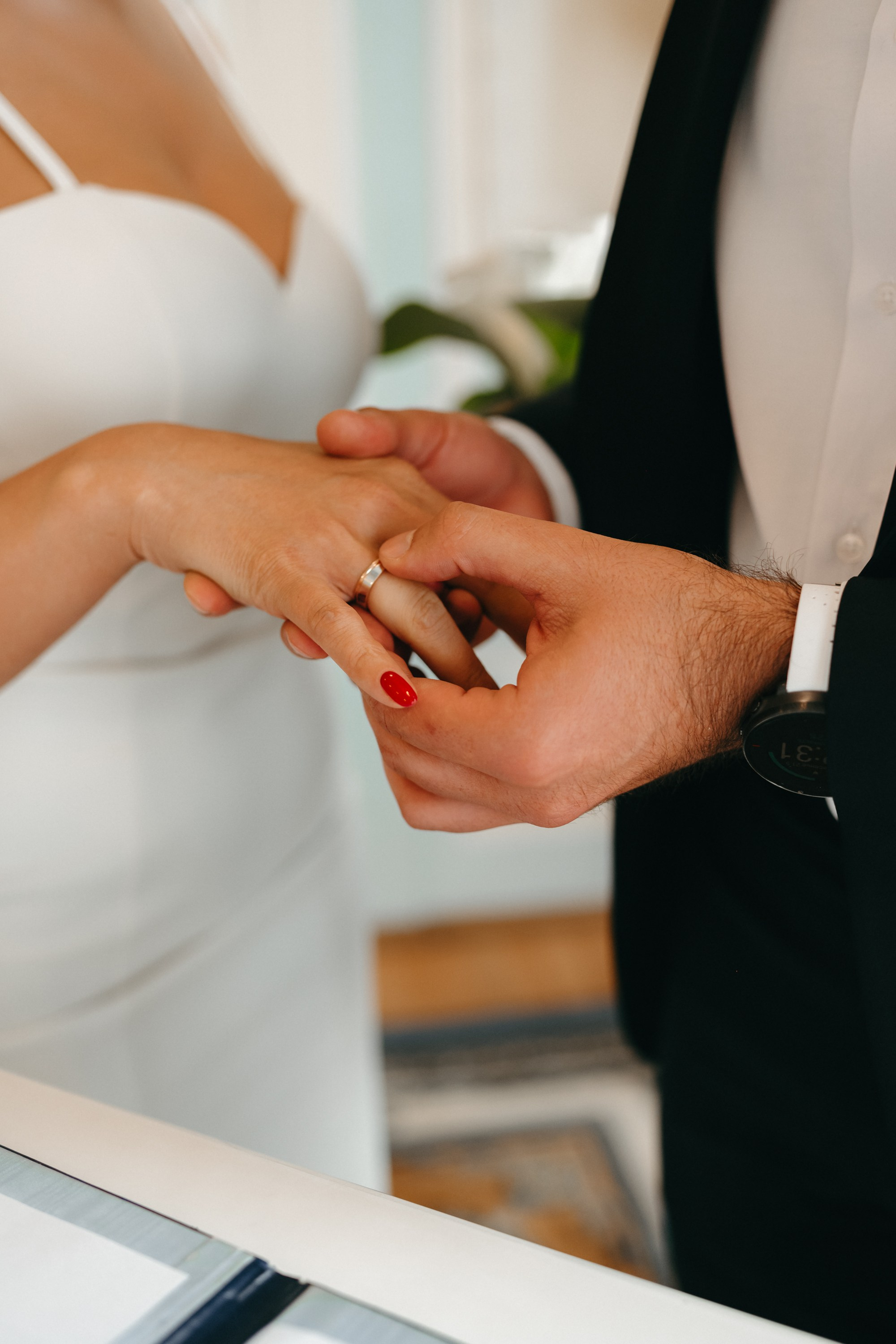 Свадьба Таня и Артем. Фотограф Яна Савина