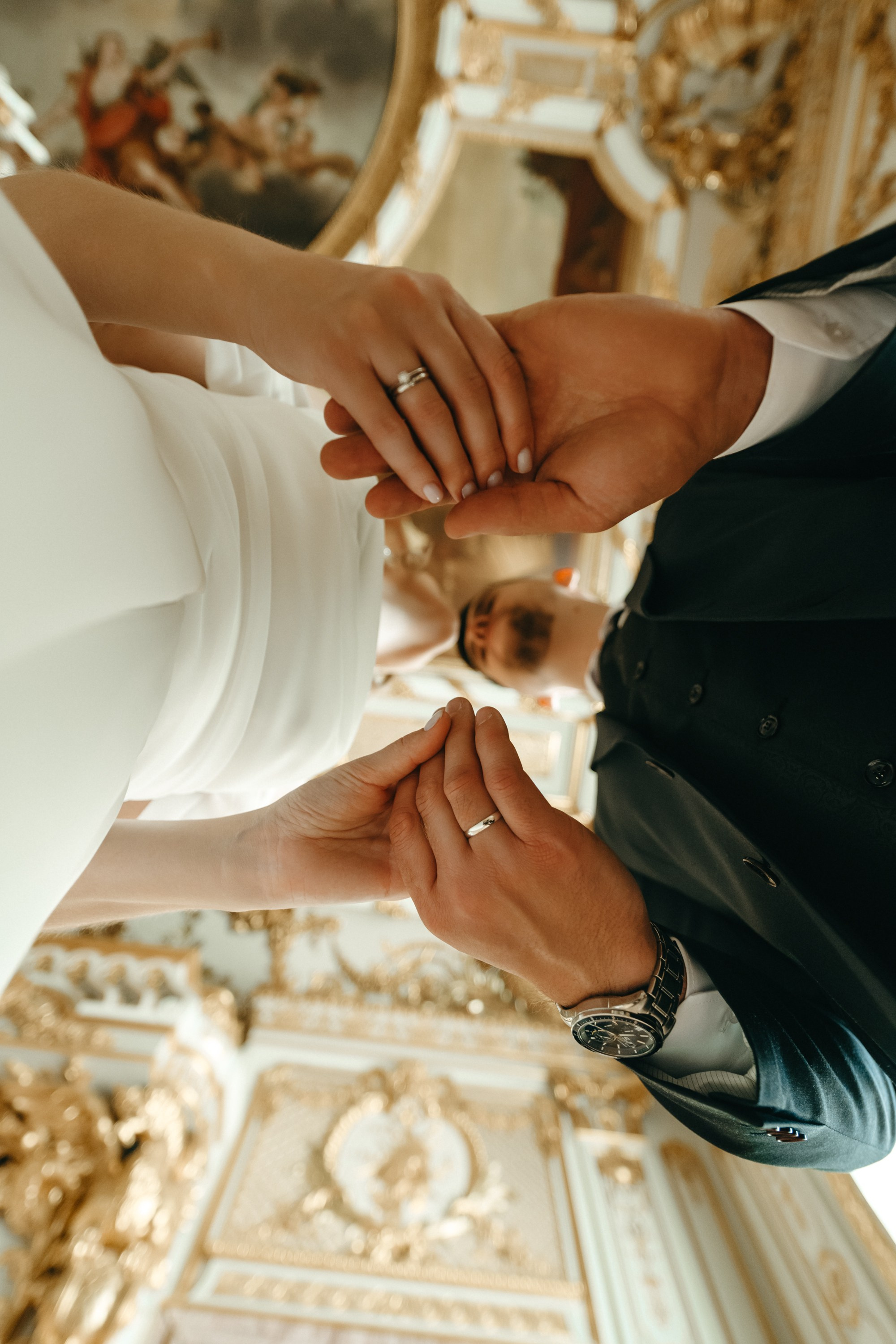 Свадьба Анна и Павел. Фотограф Яна Савина