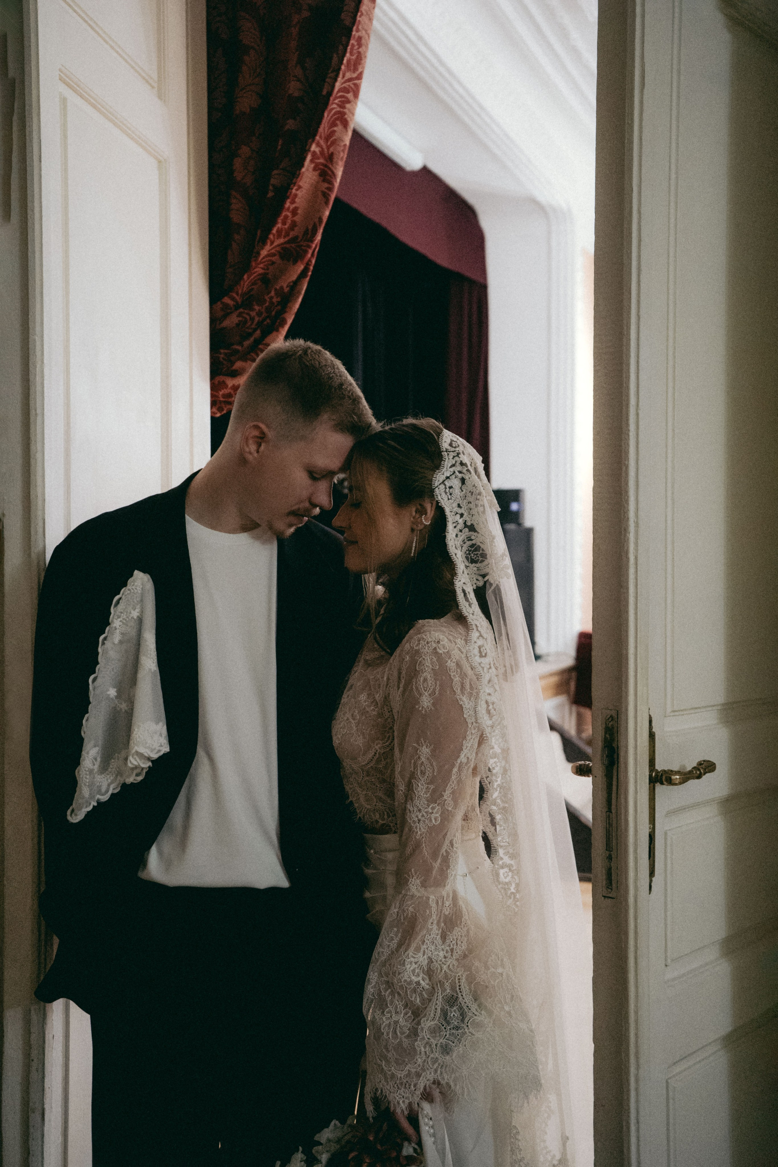 Sema and Masha — Wedding Photoshoot — Xeni Photography. Xeni Photography